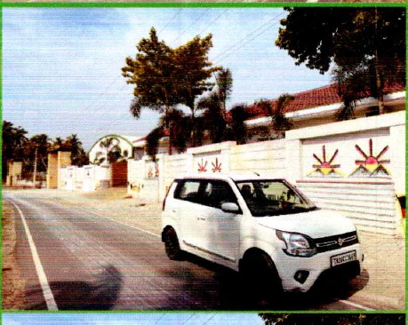 Canara Bank Auctions for Residential property in Salem, Tamil Nadu image 4 of 7 in Karuppur, Salem | Canara Bank auction property