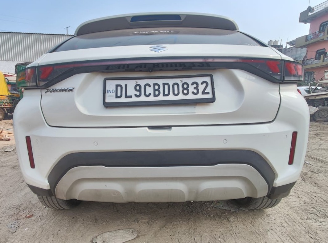 State Bank of India Auctions for Vehicle Auctions property in New Delhi, Delhi image 3 of 4 in New Delhi, New Delhi | State Bank of India auction property