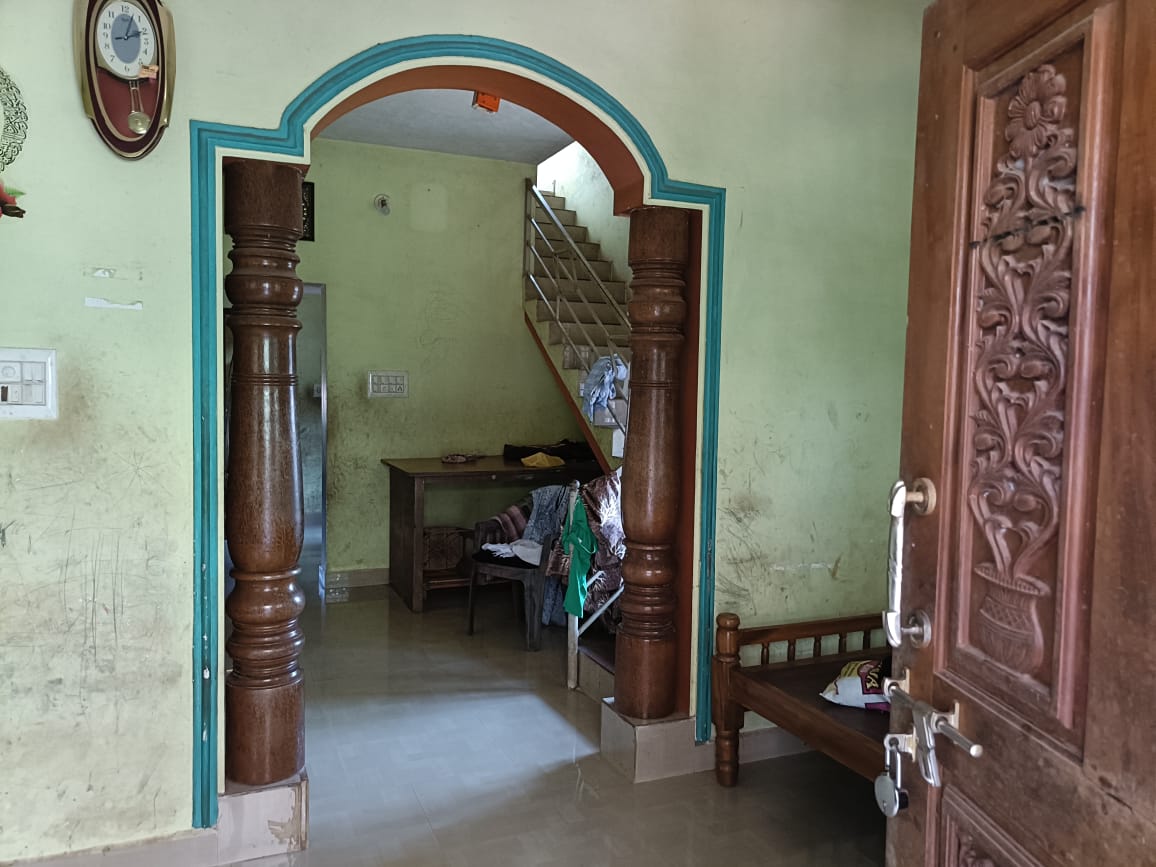 Union Bank of India Auctions for Residential property in Udupi, Karnataka image 4 of 5 in Alevoor, Udupi | Union Bank of India auction property