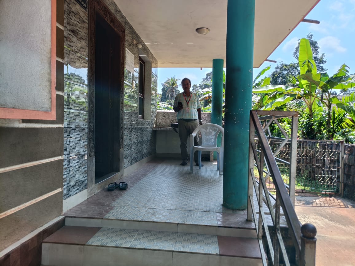 Union Bank of India Auctions for Residential property in Udupi, Karnataka image 5 of 5 in Alevoor, Udupi | Union Bank of India auction property