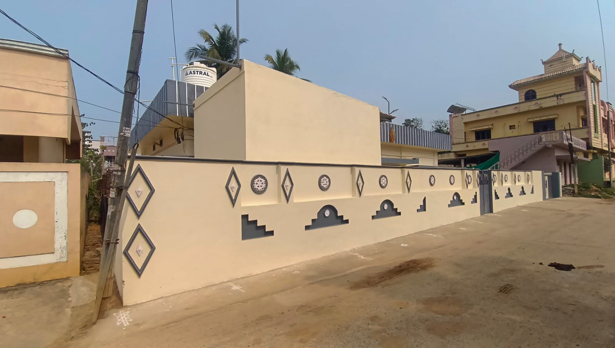 Bank of Baroda Auctions for Residential property in East Godavari, Andhra Pradesh image 11 of 12 in Rajamahendravaram, East Godavari | Bank of Baroda auction property