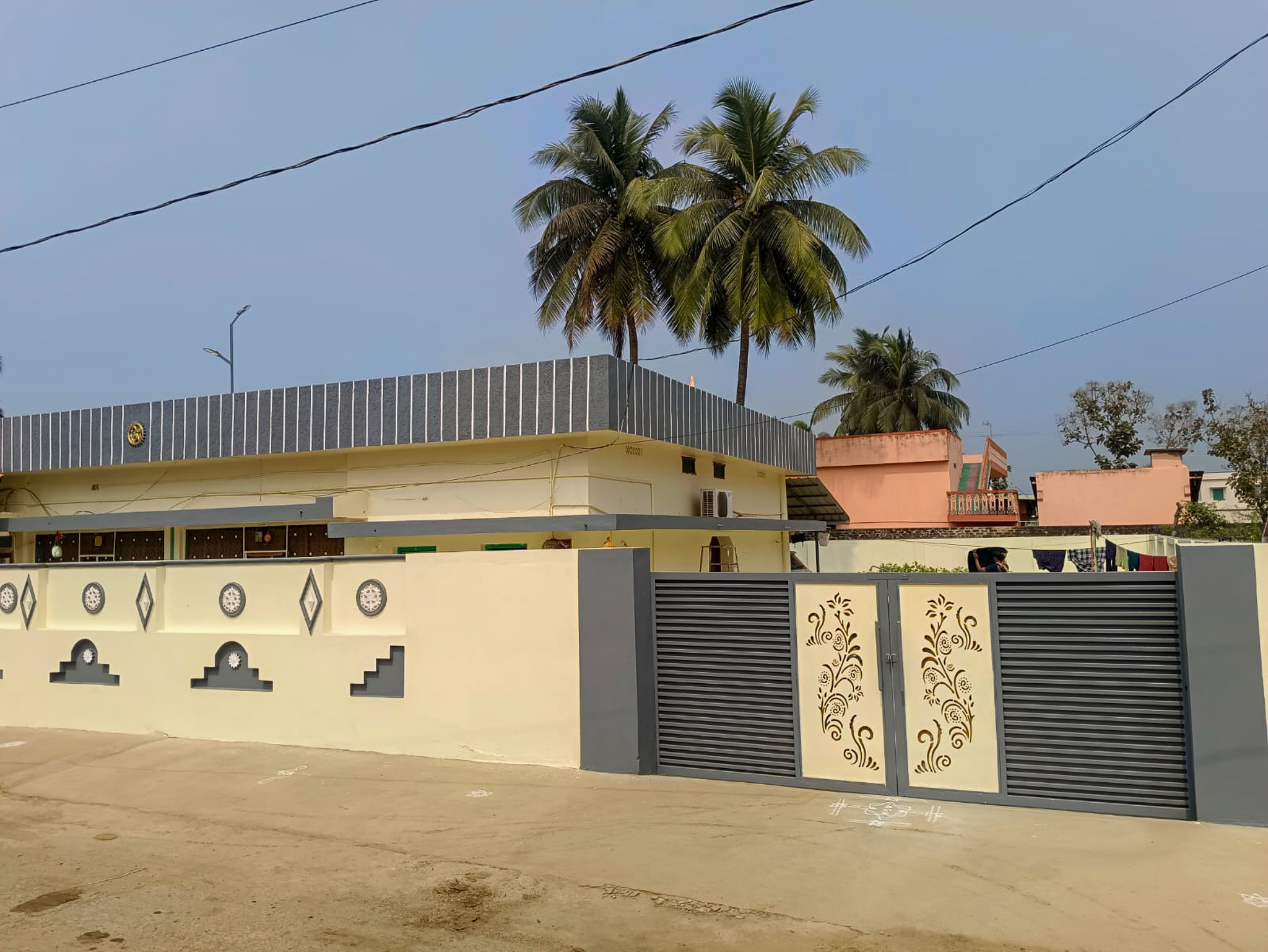 Bank of Baroda Auctions for Residential property in East Godavari, Andhra Pradesh image 3 of 12 in Rajamahendravaram, East Godavari | Bank of Baroda auction property