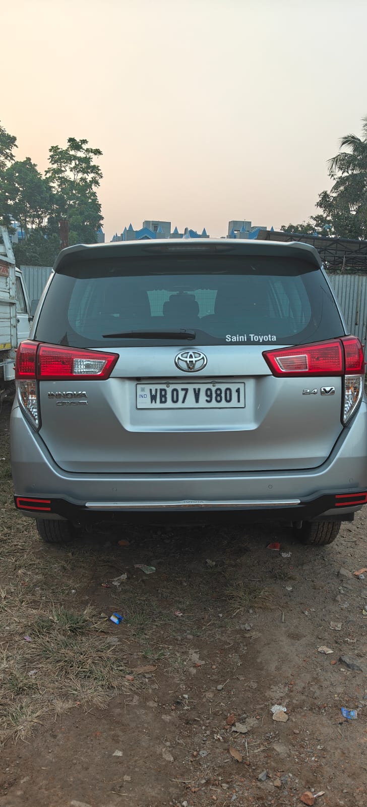 State Bank of India Auctions for Vehicle Auctions property in Kolkata, West Bengal image 2 of 4 in Kolkata, Kolkata | State Bank of India auction property