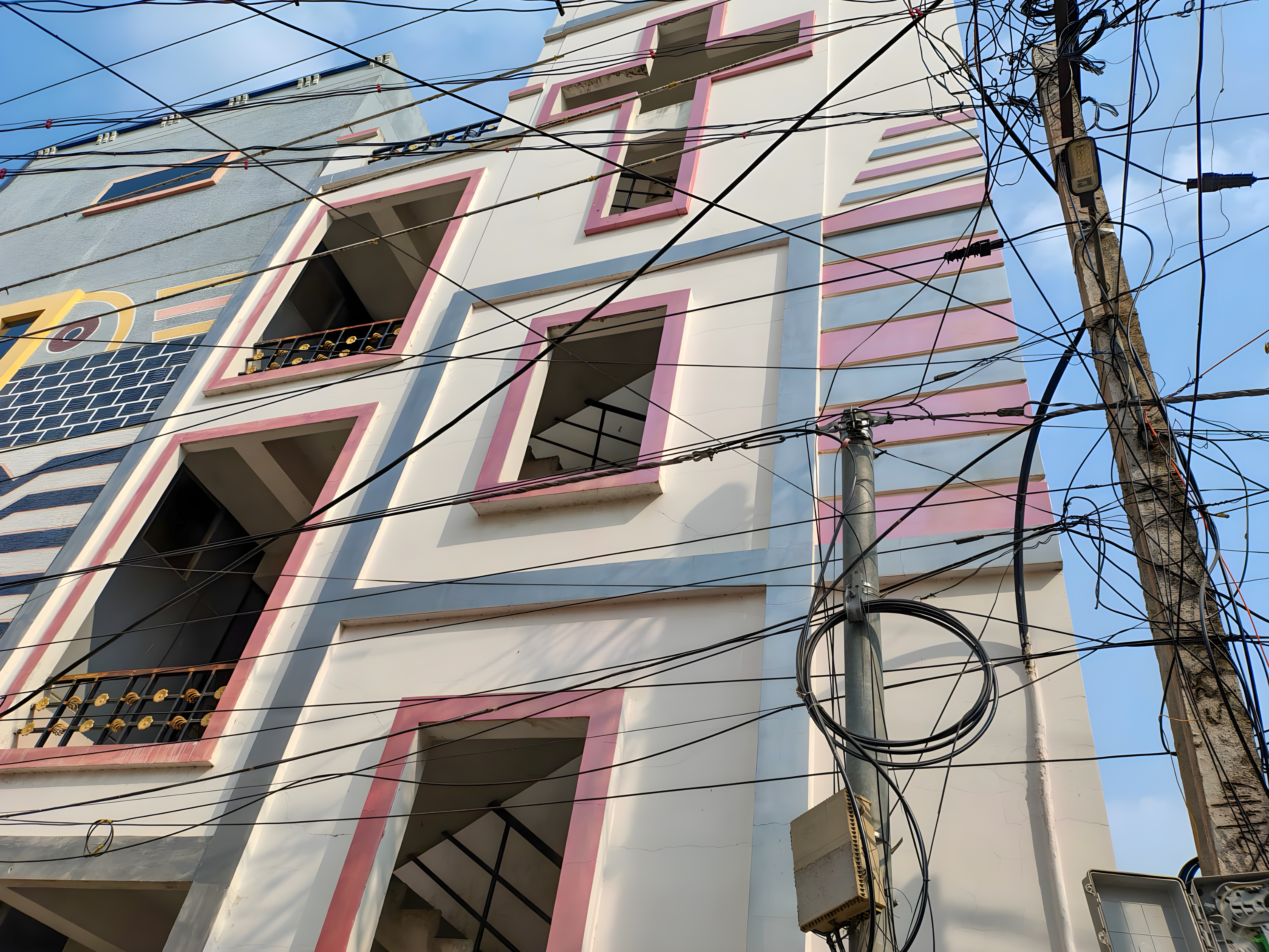 State Bank of India Auctions for Residential property in Vijayawada, Andhra Pradesh image 21 of 23 in Vijayawada, Vijayawada | State Bank of India auction property