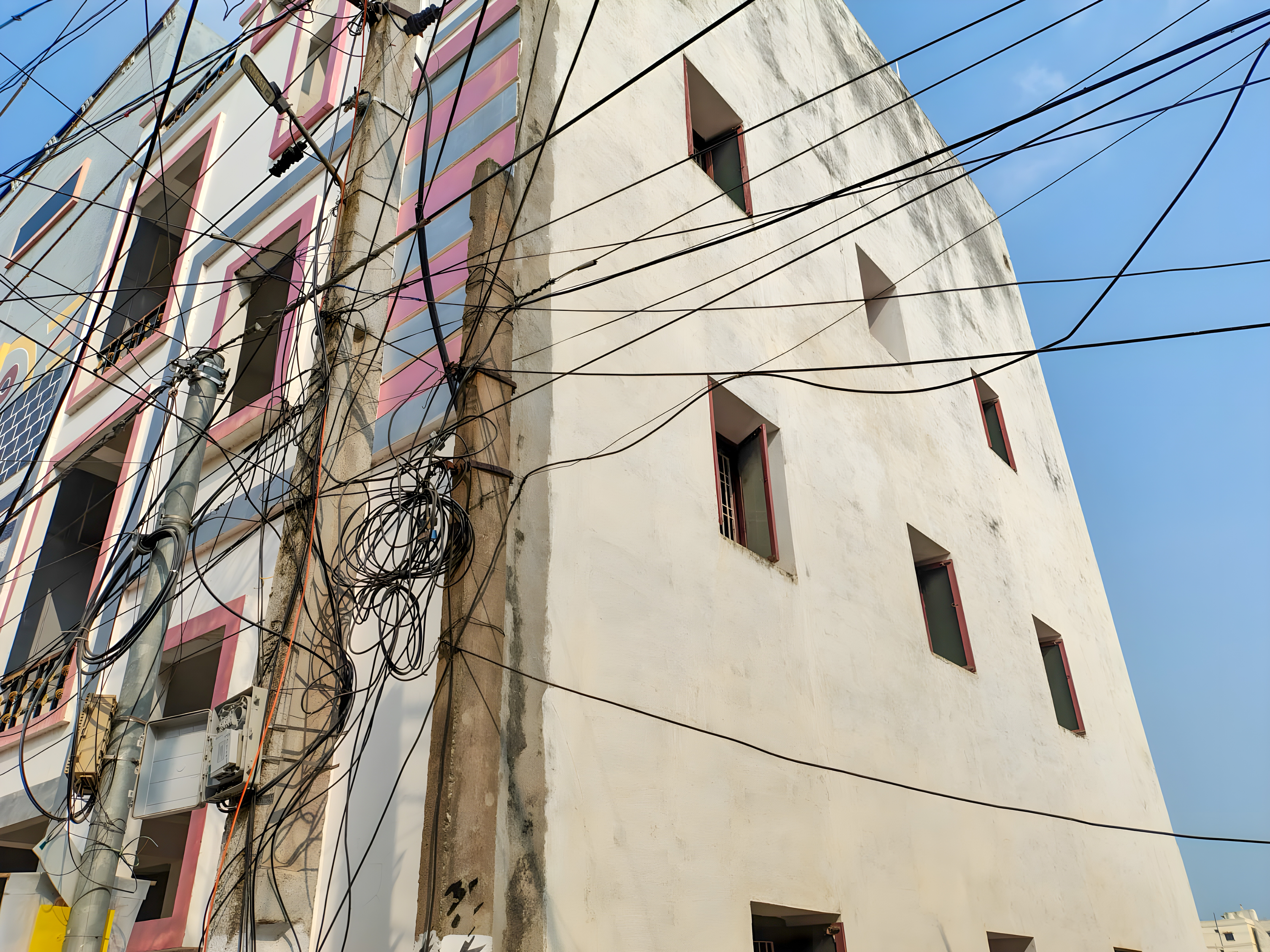 State Bank of India Auctions for Residential property in Vijayawada, Andhra Pradesh image 4 of 23 in Vijayawada, Vijayawada | State Bank of India auction property