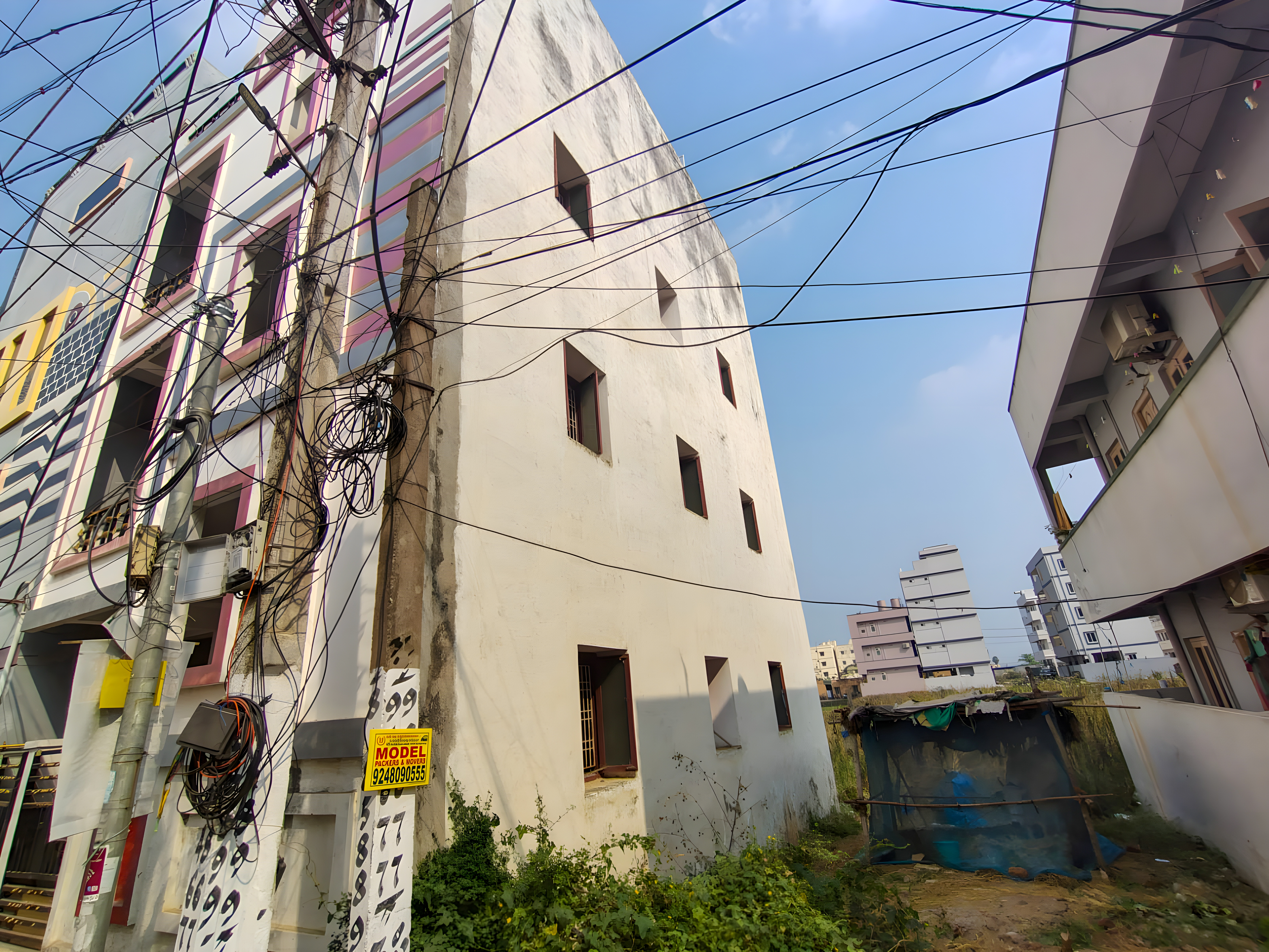 State Bank of India Auctions for Residential property in Vijayawada, Andhra Pradesh image 5 of 23 in Vijayawada, Vijayawada | State Bank of India auction property