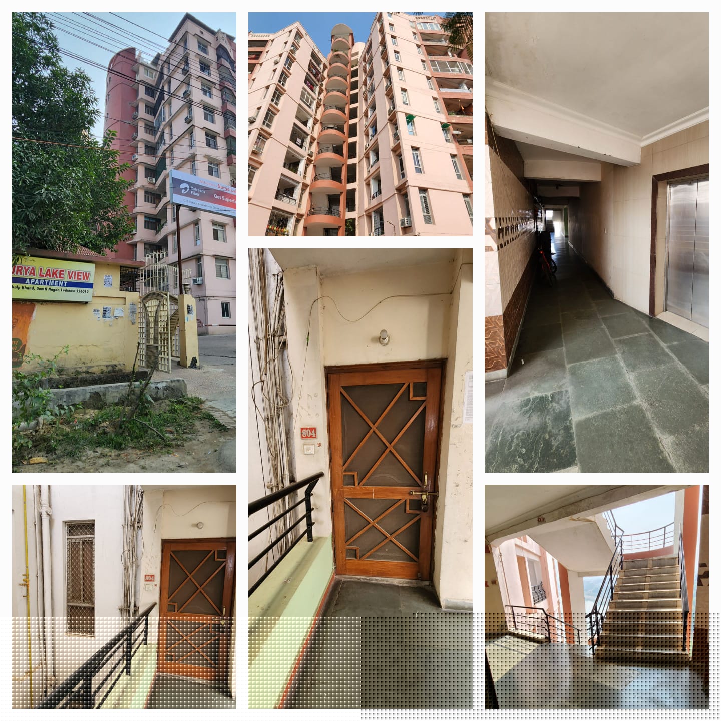 State Bank of India Auctions for Residential property in Lucknow, Uttar Pradesh image 2 of 3 in Lucknow, Lucknow | State Bank of India auction property