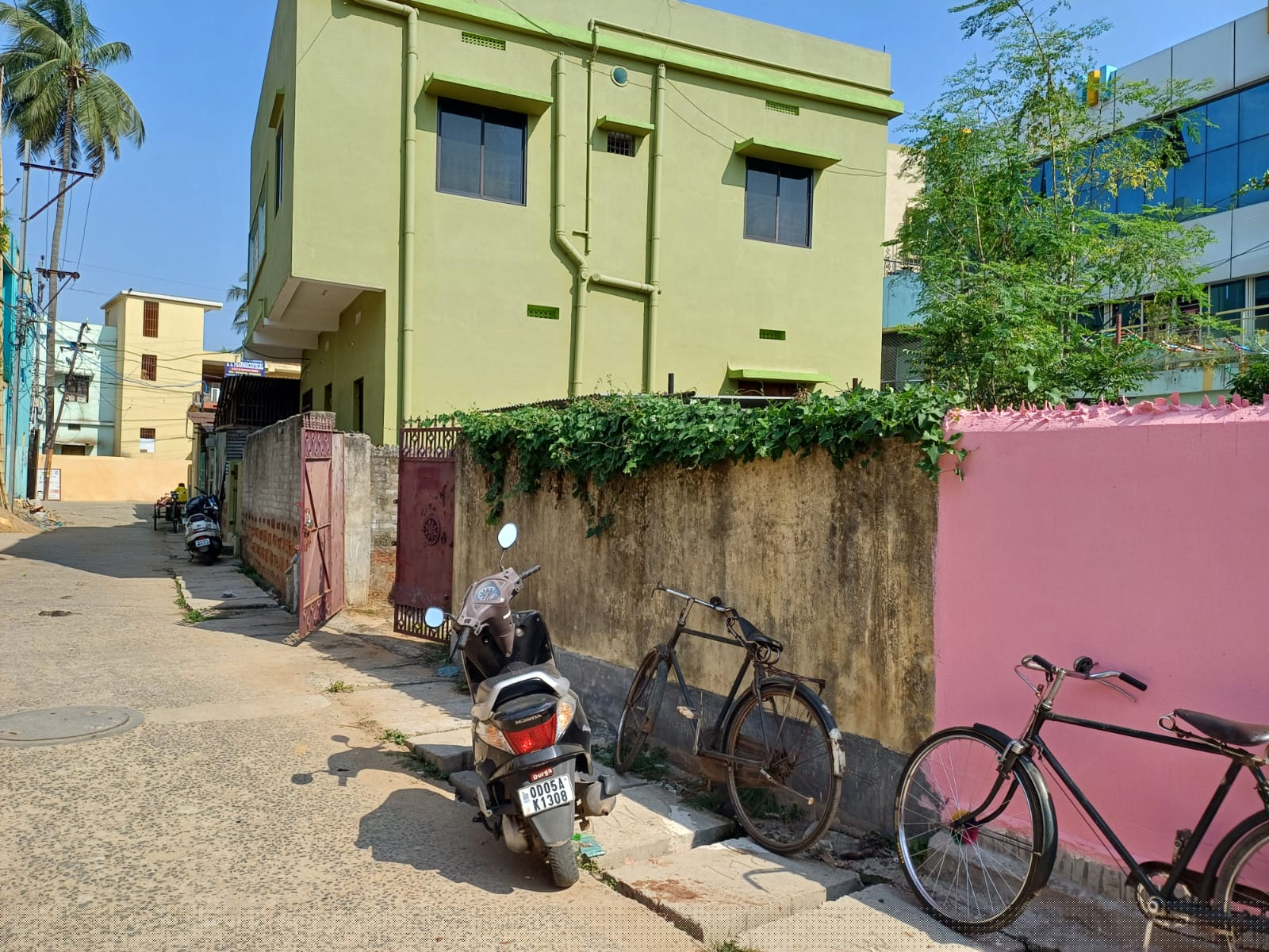 UCO Bank Auctions for Residential property in Cuttack, Odisha image 2 of 5 in Cuttack, Cuttack | UCO Bank auction property