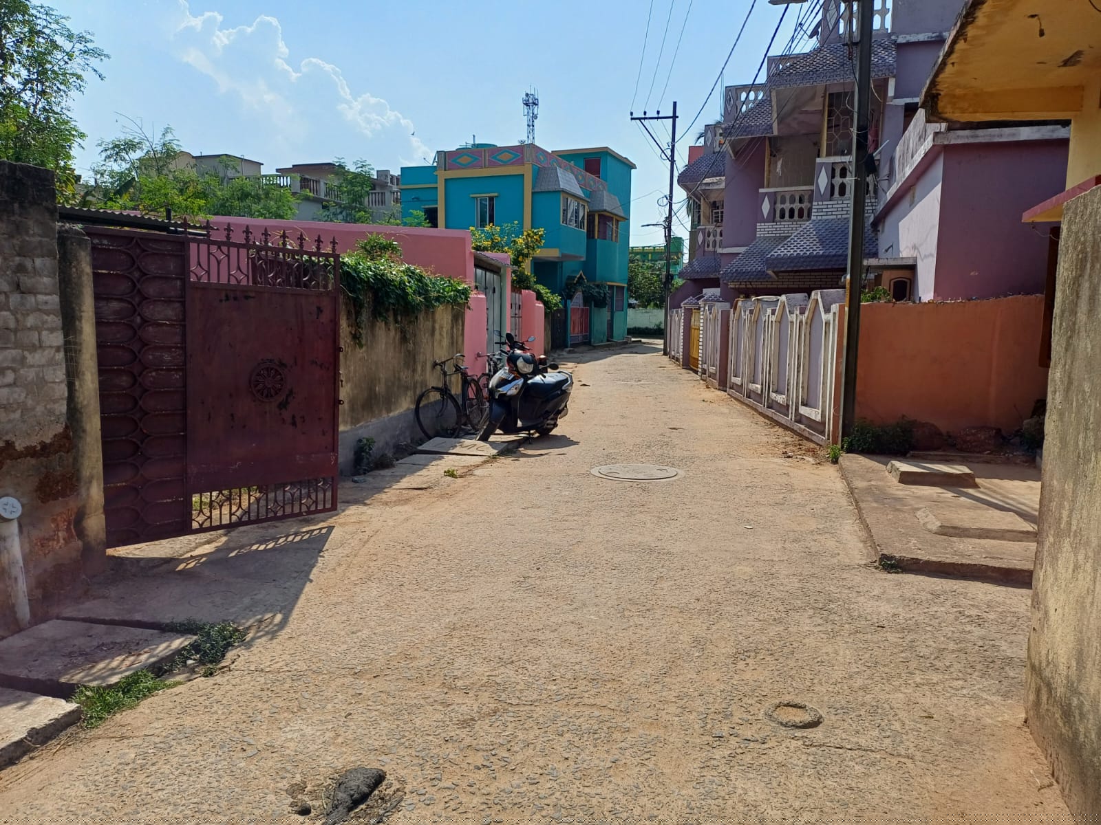 UCO Bank Auctions for Residential property in Cuttack, Odisha image 3 of 5 in Cuttack, Cuttack | UCO Bank auction property