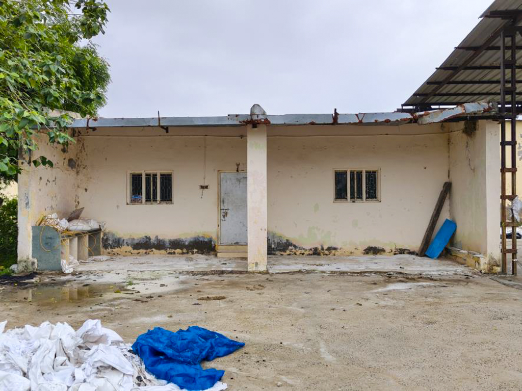 Bank of Baroda Auctions for Industrials property in Patan, Gujarat image 16 of 27 in Harij, Patan | Bank of Baroda auction property