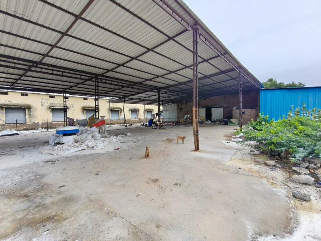 Bank of Baroda Auctions for Industrials property in Patan, Gujarat image 18 of 27 in Harij, Patan | Bank of Baroda auction property