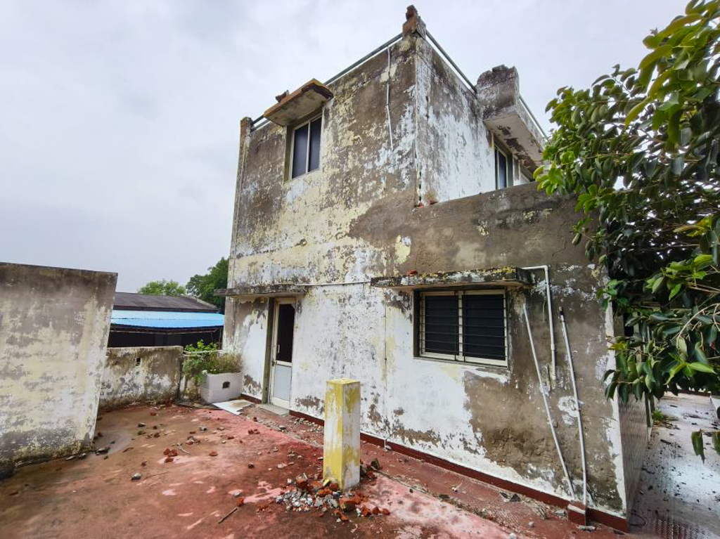 Bank of Baroda Auctions for Industrials property in Patan, Gujarat image 7 of 27 in Harij, Patan | Bank of Baroda auction property