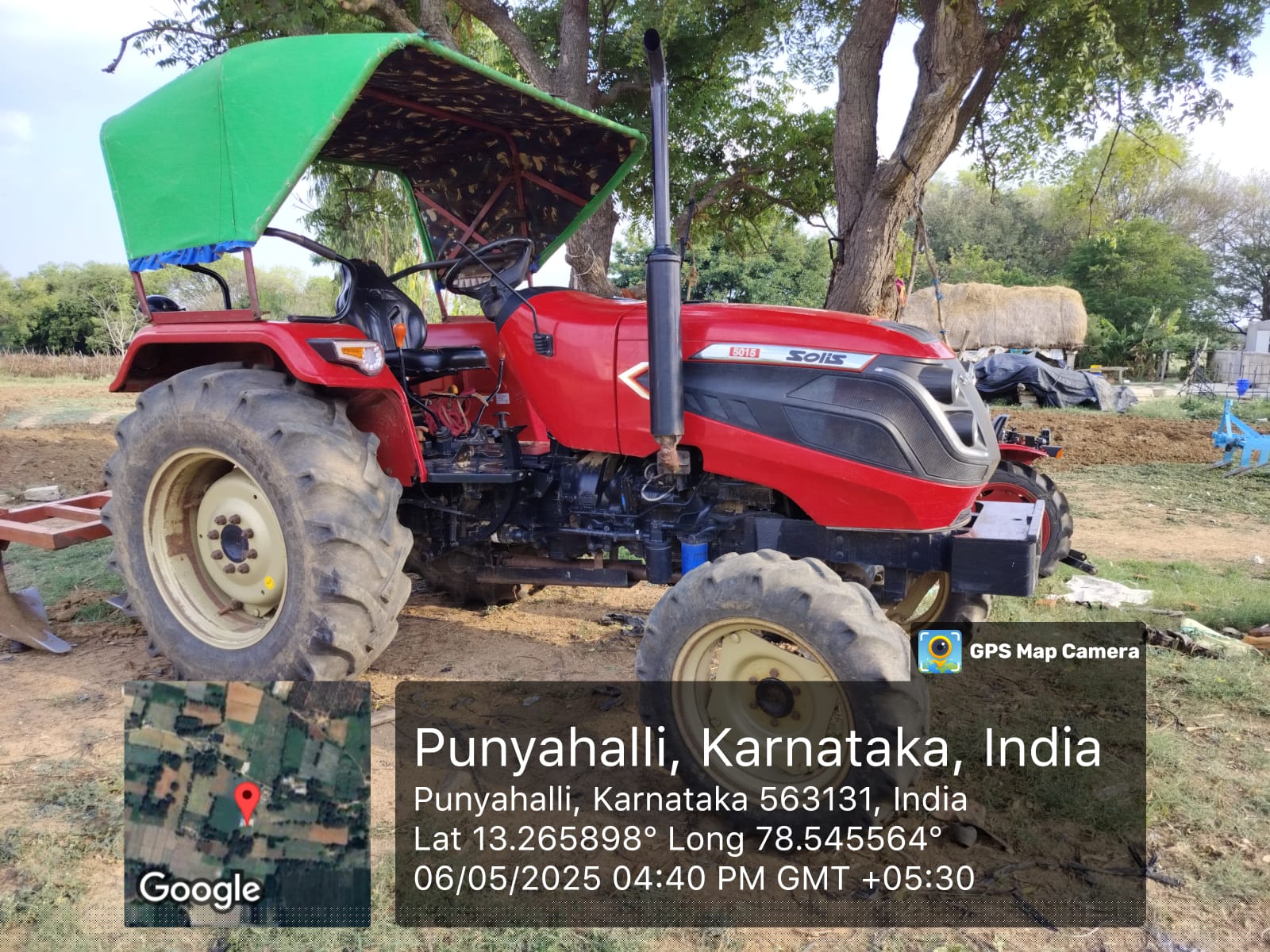 Bank of Baroda Auctions for Vehicle Auctions property in Kolar, Karnataka image 2 of 2 in Kolar, Kolar | Bank of Baroda auction property