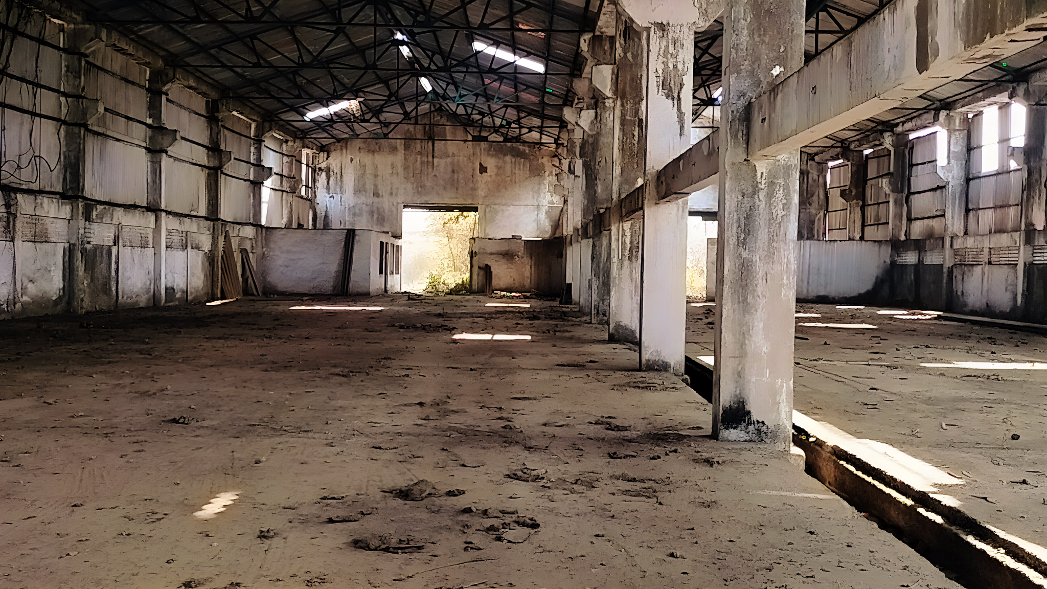 Union Bank of India Auctions for Industrials property in Palghar, Maharashtra image 15 of 23 in Vada, Palghar | Union Bank of India auction property