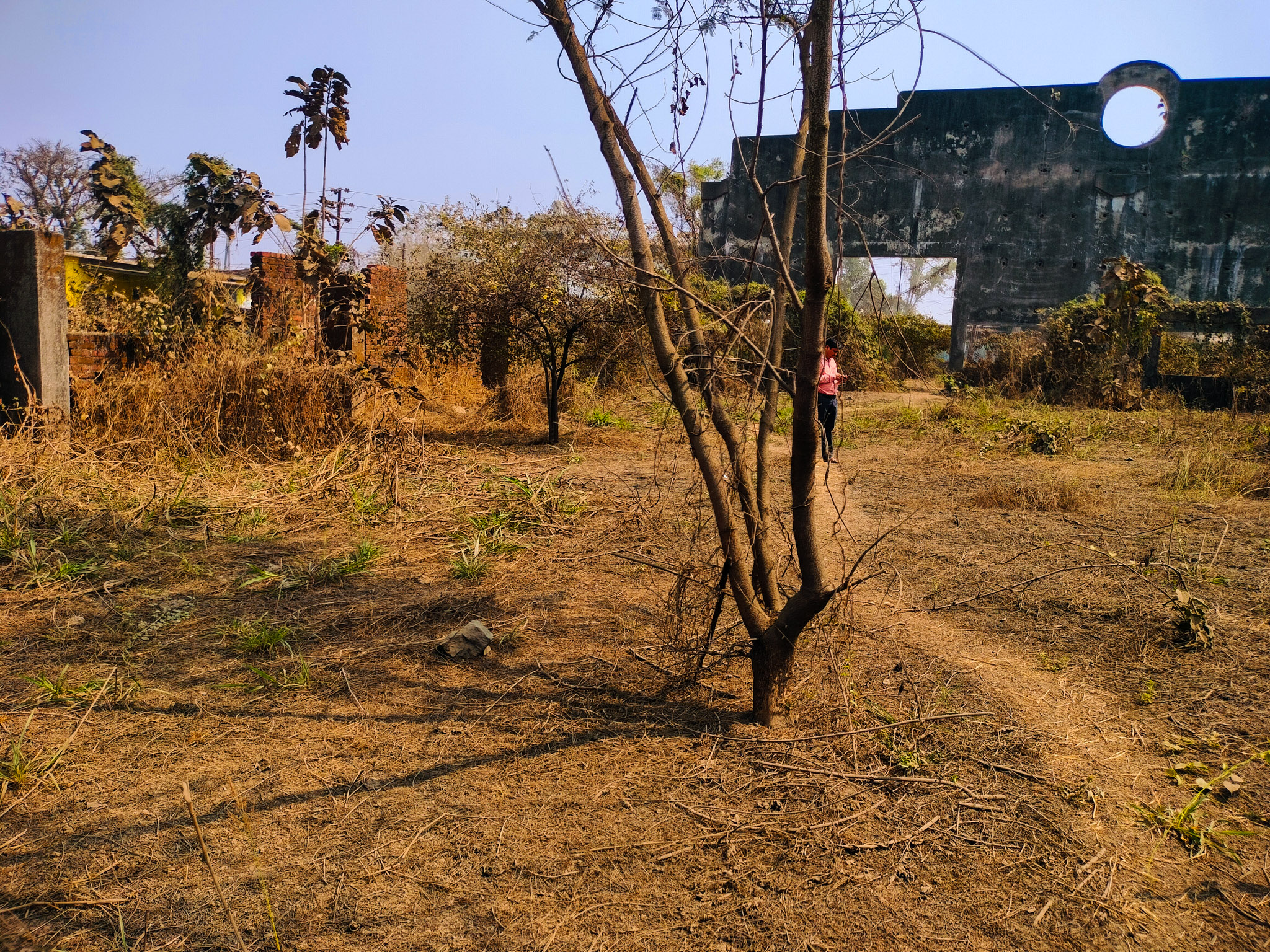 Union Bank of India Auctions for Industrials property in Palghar, Maharashtra image 3 of 23 in Vada, Palghar | Union Bank of India auction property