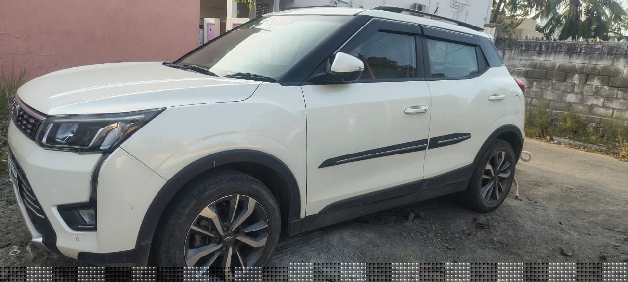 Bank of Baroda Auctions for Vehicle Auctions property in Thoothukudi, Tamil Nadu image 2 of 3 in Sankaraperi, Thoothukudi | Bank of Baroda auction property