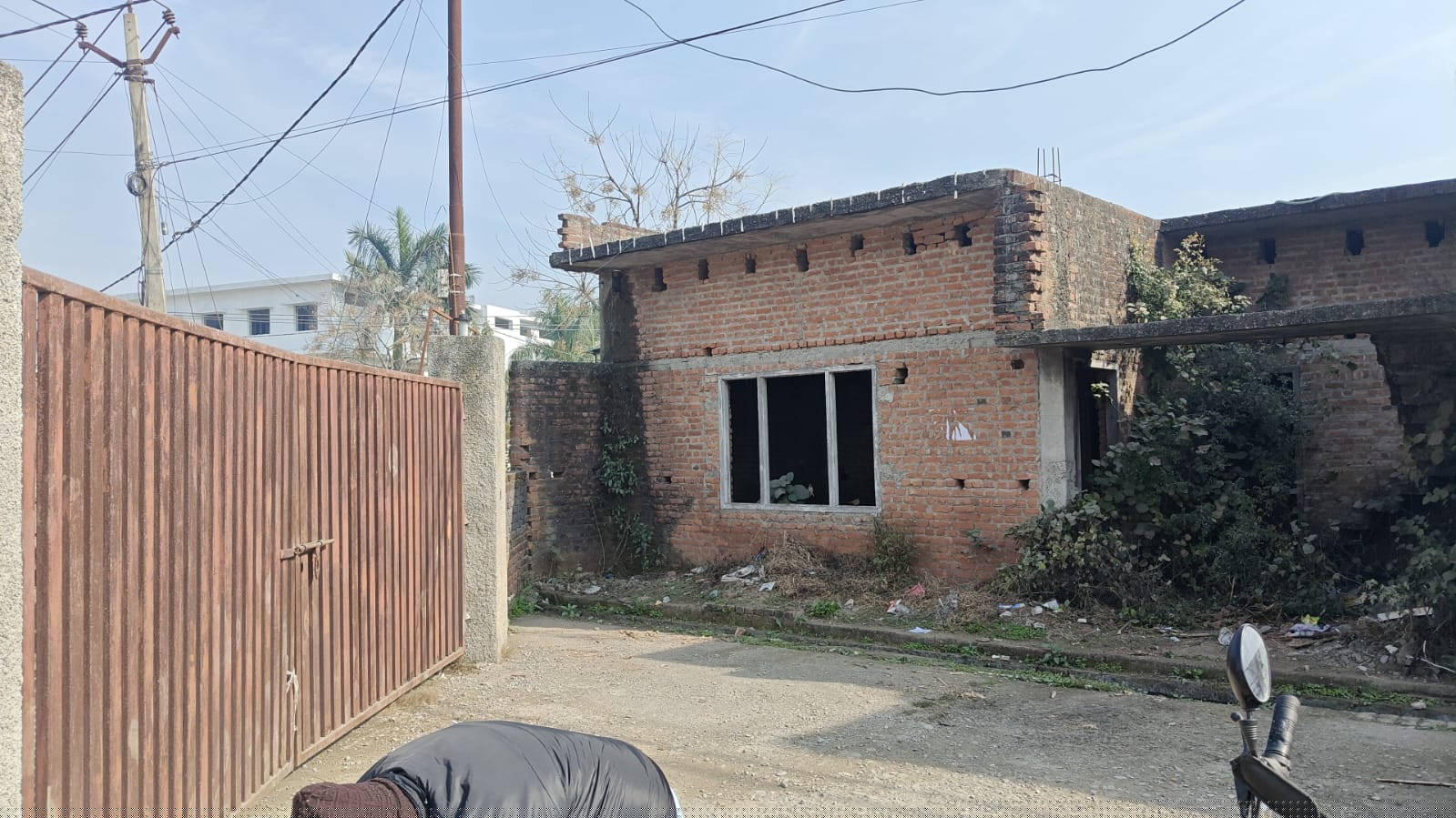 Indian Bank Auctions for Residential property in Udham Singh Nagar, Uttarakhand image 2 of 2 in Dineshpur, Udham Singh Nagar | Indian Bank auction property