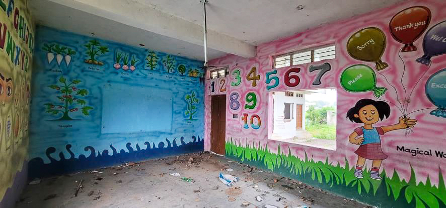 Union Bank of India Auctions for Residential property in Kamareddy, Telangana image 9 of 10 in Kamareddy, Kamareddy | Union Bank of India auction property