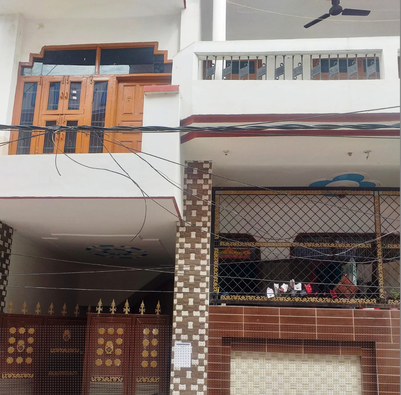 Indian Bank Auctions for Residential property in Sonipat, Haryana image 2 of 3 in Bayyanpur 207, Sonipat | Indian Bank auction property