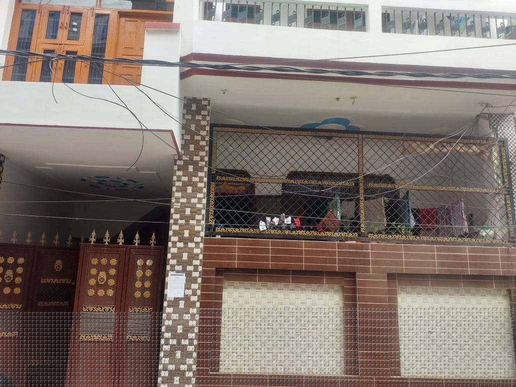 Indian Bank Auctions for Residential property in Sonipat, Haryana image 3 of 3 in Bayyanpur 207, Sonipat | Indian Bank auction property