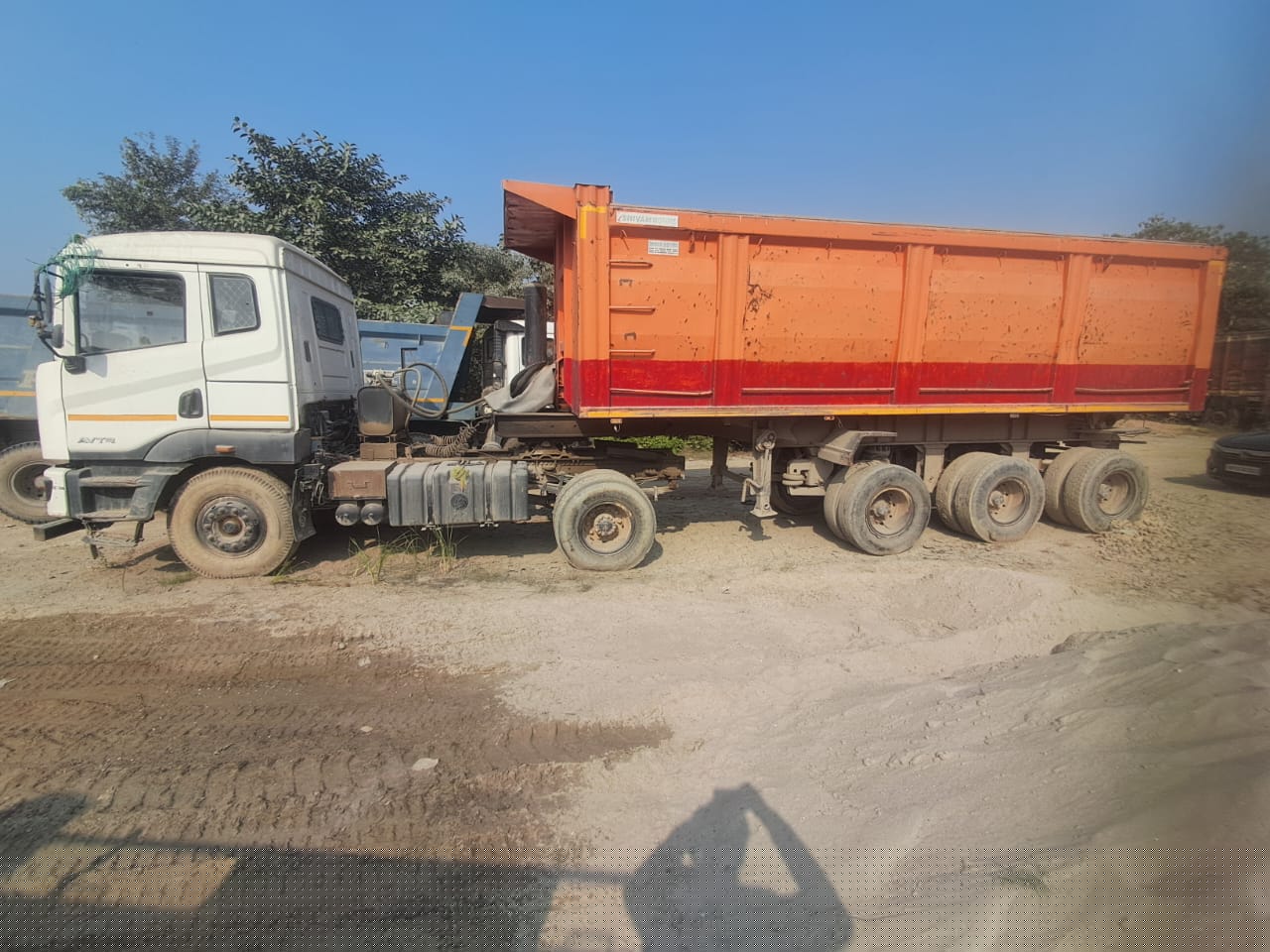 Bank of Baroda Auctions for Vehicle Auctions property in Varanasi, Uttar Pradesh image 16 of 16 in Varanasi, Varanasi | Bank of Baroda auction property