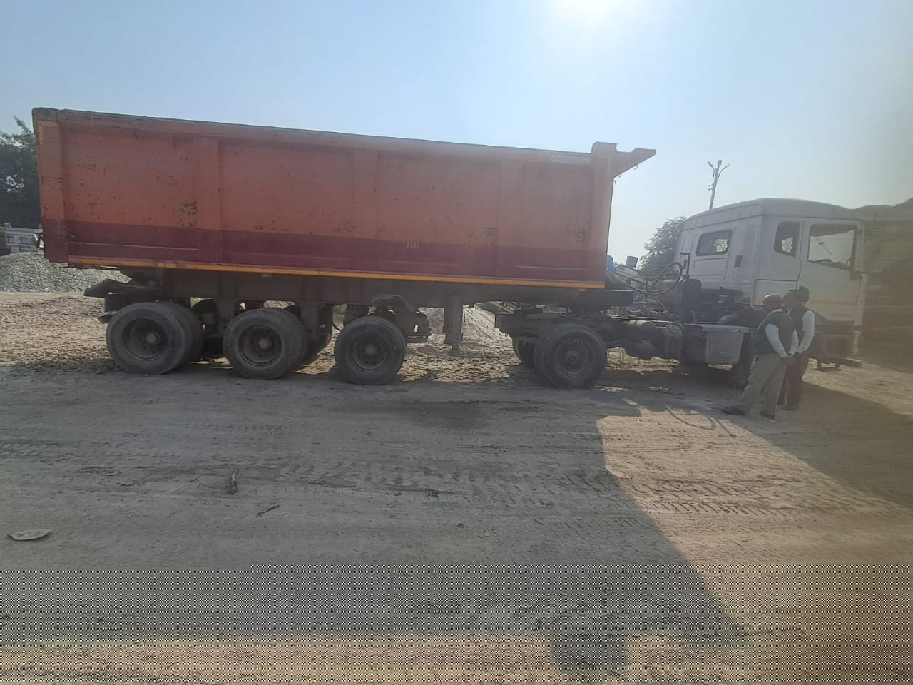 Bank of Baroda Auctions for Vehicle Auctions property in Varanasi, Uttar Pradesh image 5 of 16 in Varanasi, Varanasi | Bank of Baroda auction property