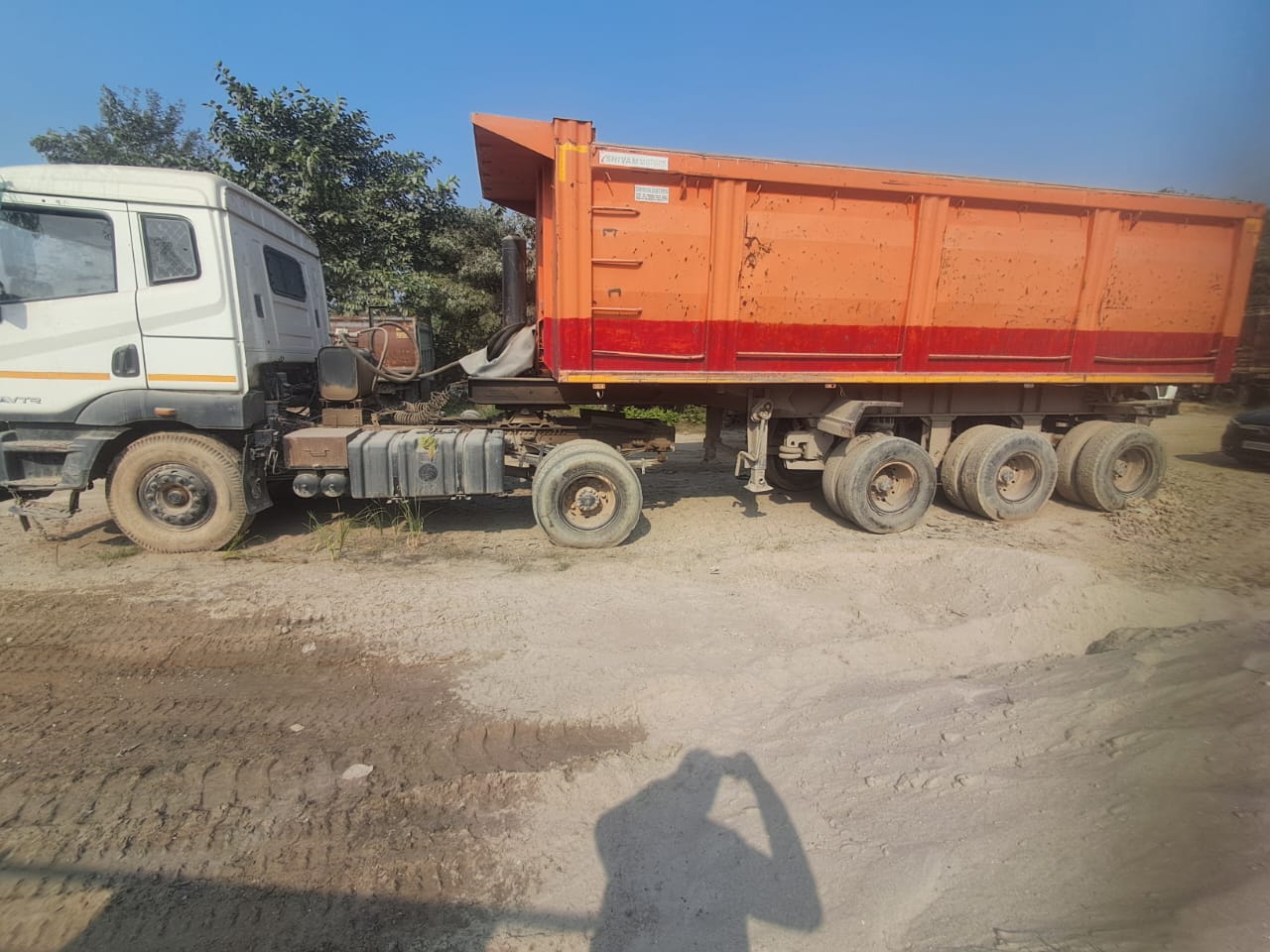 Bank of Baroda Auctions for Vehicle Auctions property in Varanasi, Uttar Pradesh image 6 of 16 in Varanasi, Varanasi | Bank of Baroda auction property