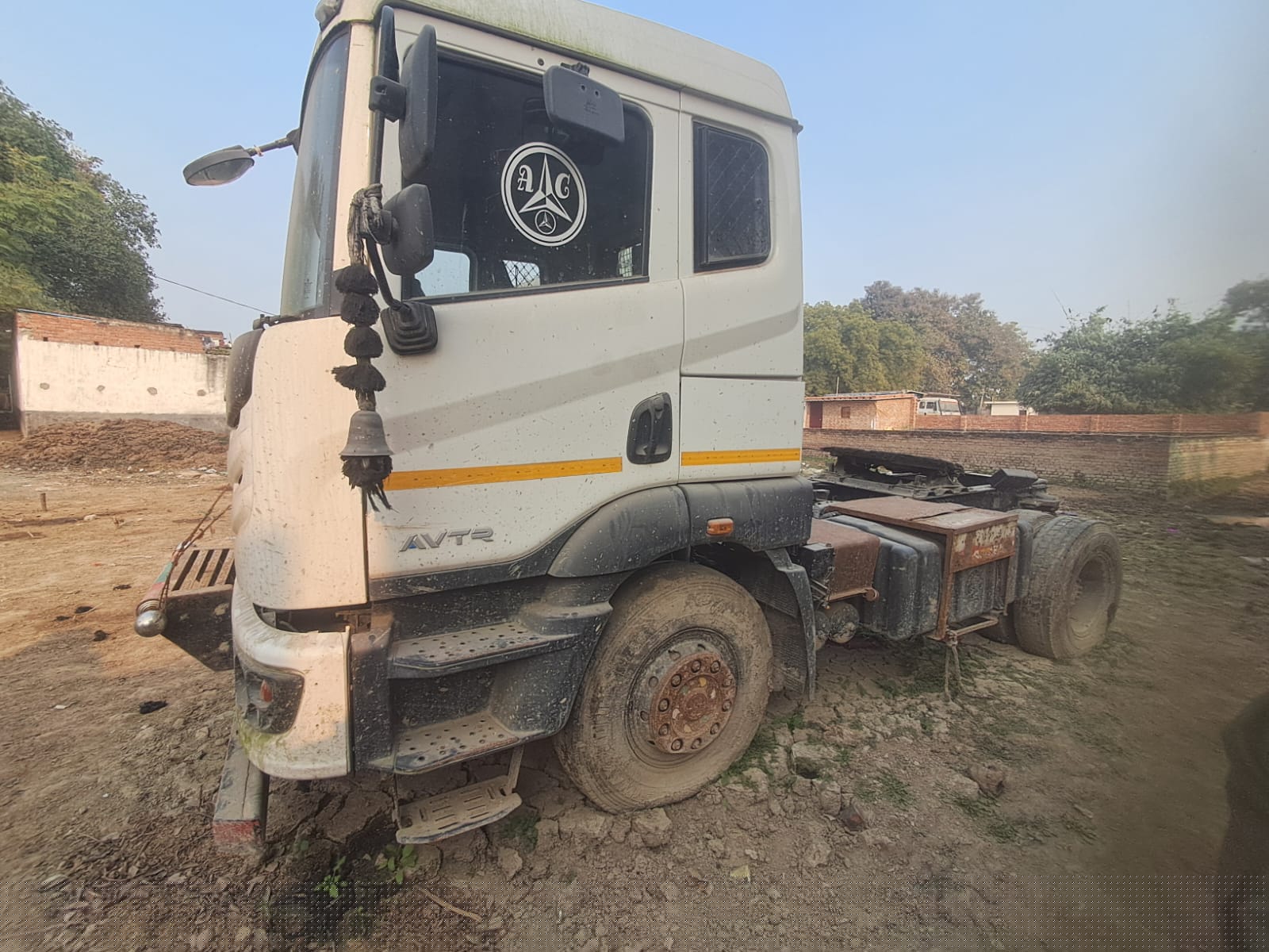 Bank of Baroda Auctions for Vehicle Auctions property in Chandauli, Uttar Pradesh image 7 of 8 in Chakia, Chandauli | Bank of Baroda auction property