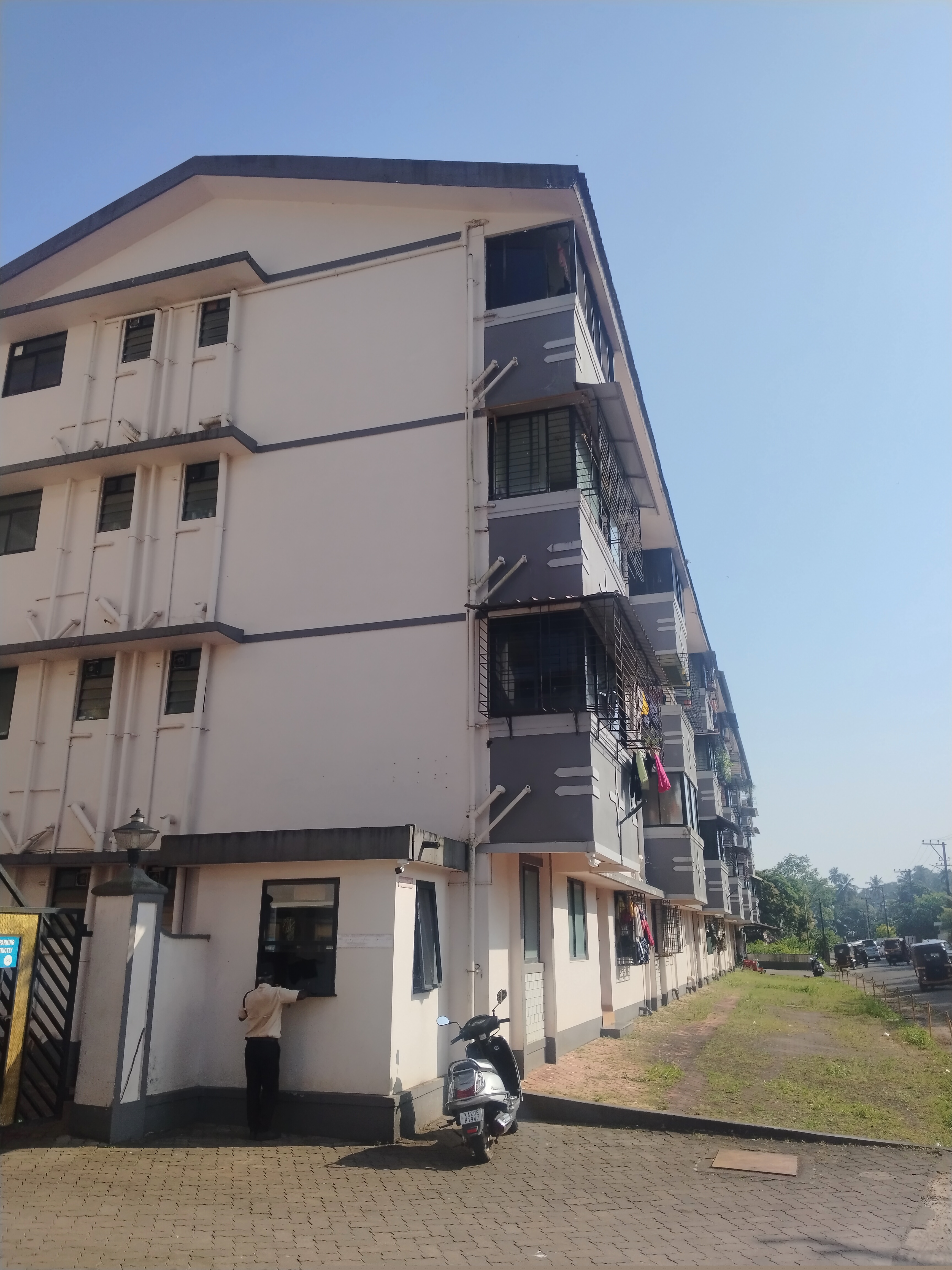 Union Bank of India Auctions for Residential property in Udupi, Karnataka image 4 of 10 in Alevoor, Udupi | Union Bank of India auction property