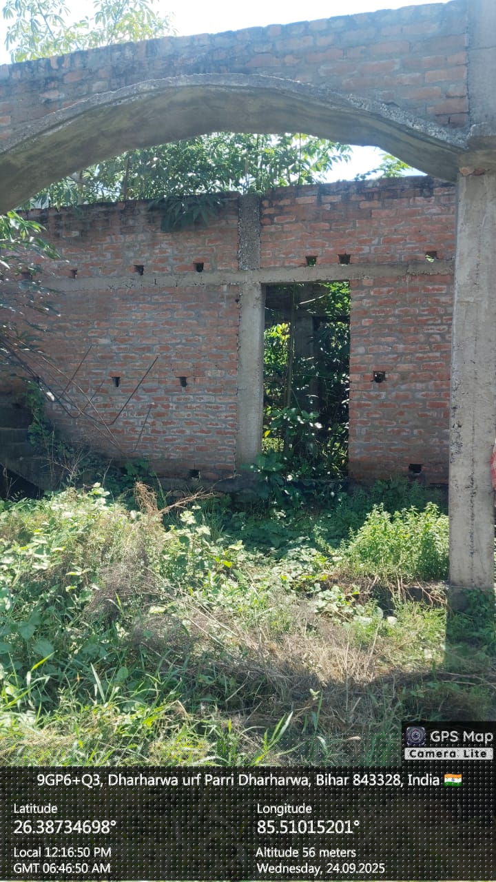 Punjab National Bank Auctions for Residential property in Sitamarhi, Bihar image 2 of 3 in Sitamarhi, Sitamarhi | Punjab National Bank auction property