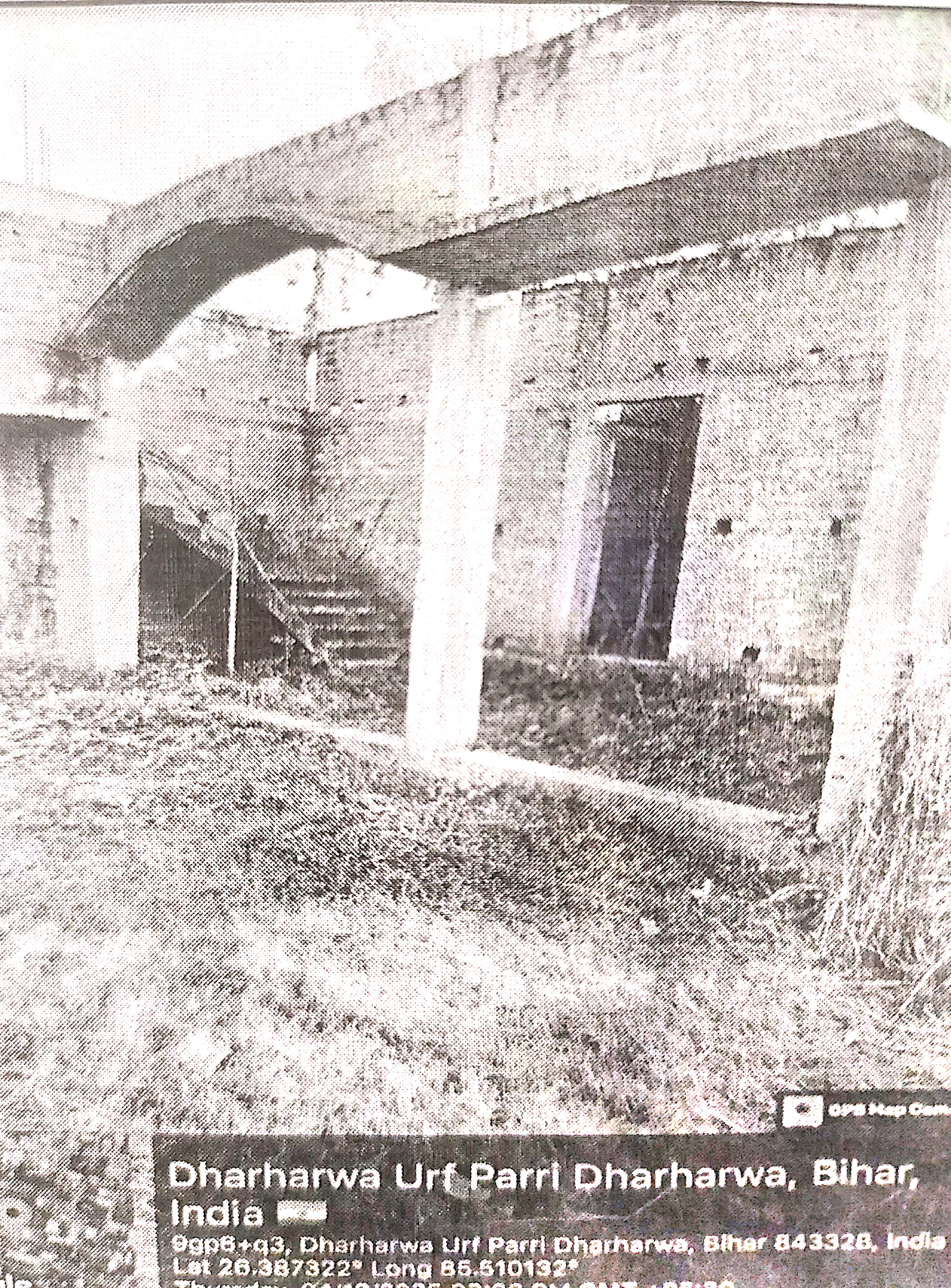 Punjab National Bank Auctions for Residential property in Sitamarhi, Bihar image 3 of 3 in Sitamarhi, Sitamarhi | Punjab National Bank auction property