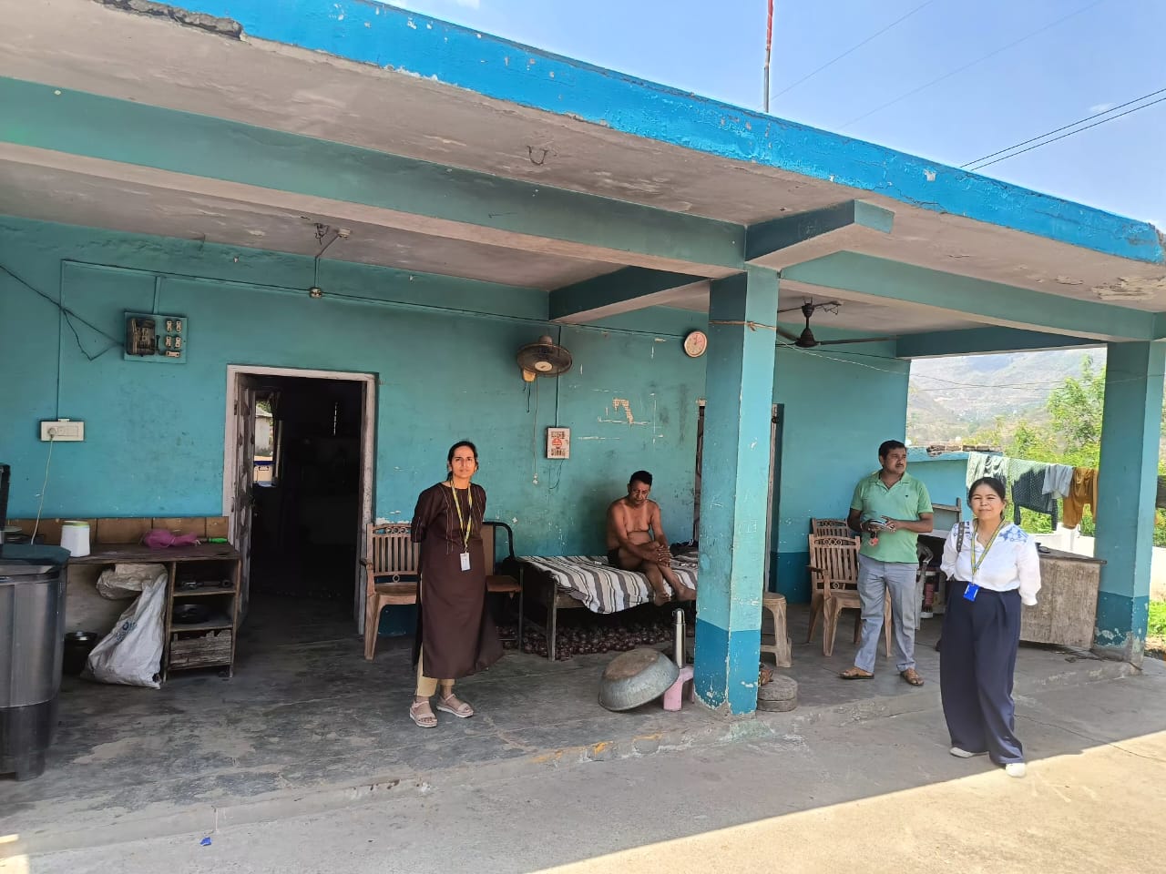 UCO Bank Auctions for Residential property in Bilaspur, Chhattisgarh image 2 of 4 in Bilaspur, Bilaspur | UCO Bank auction property