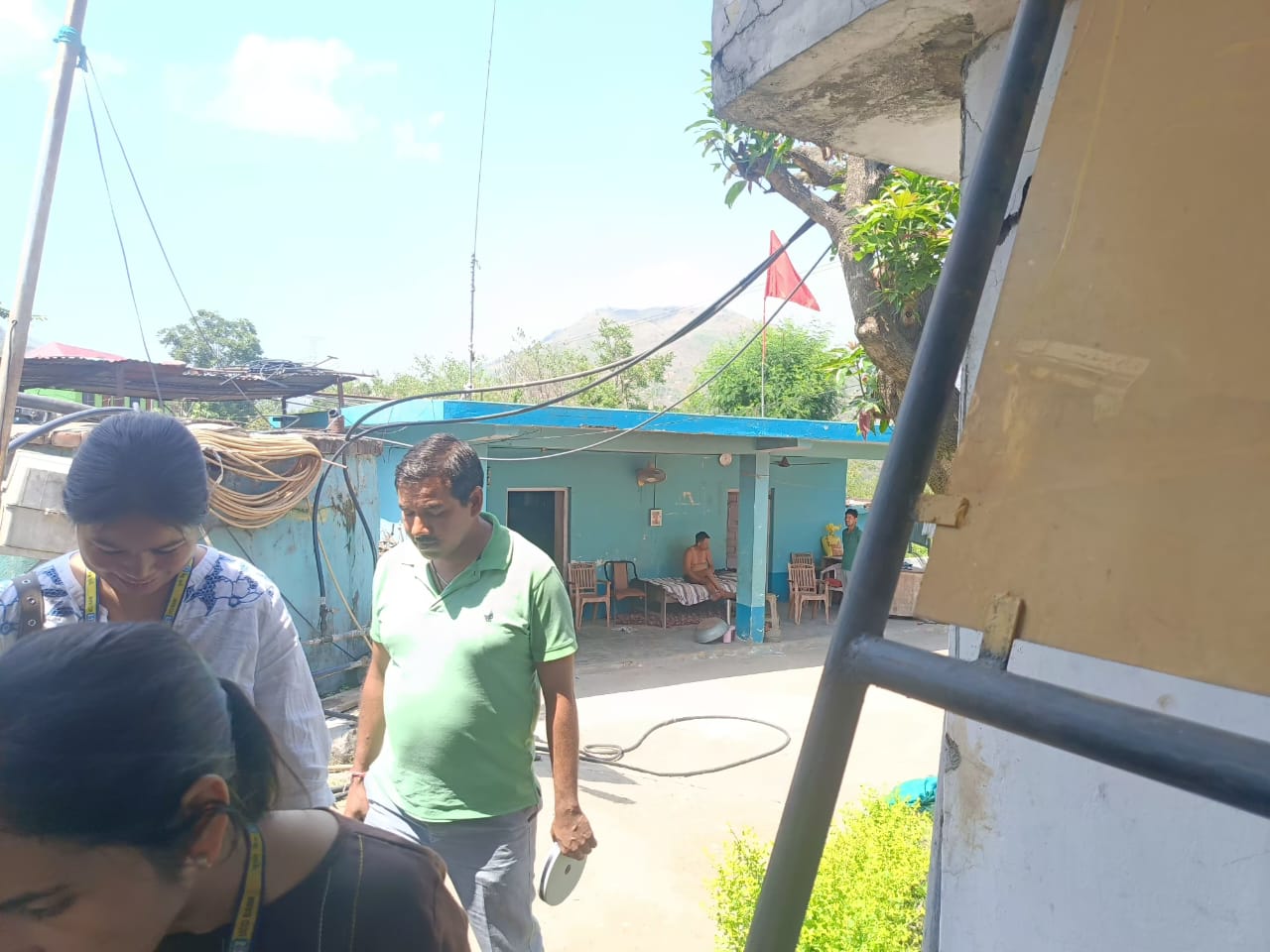 UCO Bank Auctions for Residential property in Bilaspur, Chhattisgarh image 3 of 4 in Bilaspur, Bilaspur | UCO Bank auction property