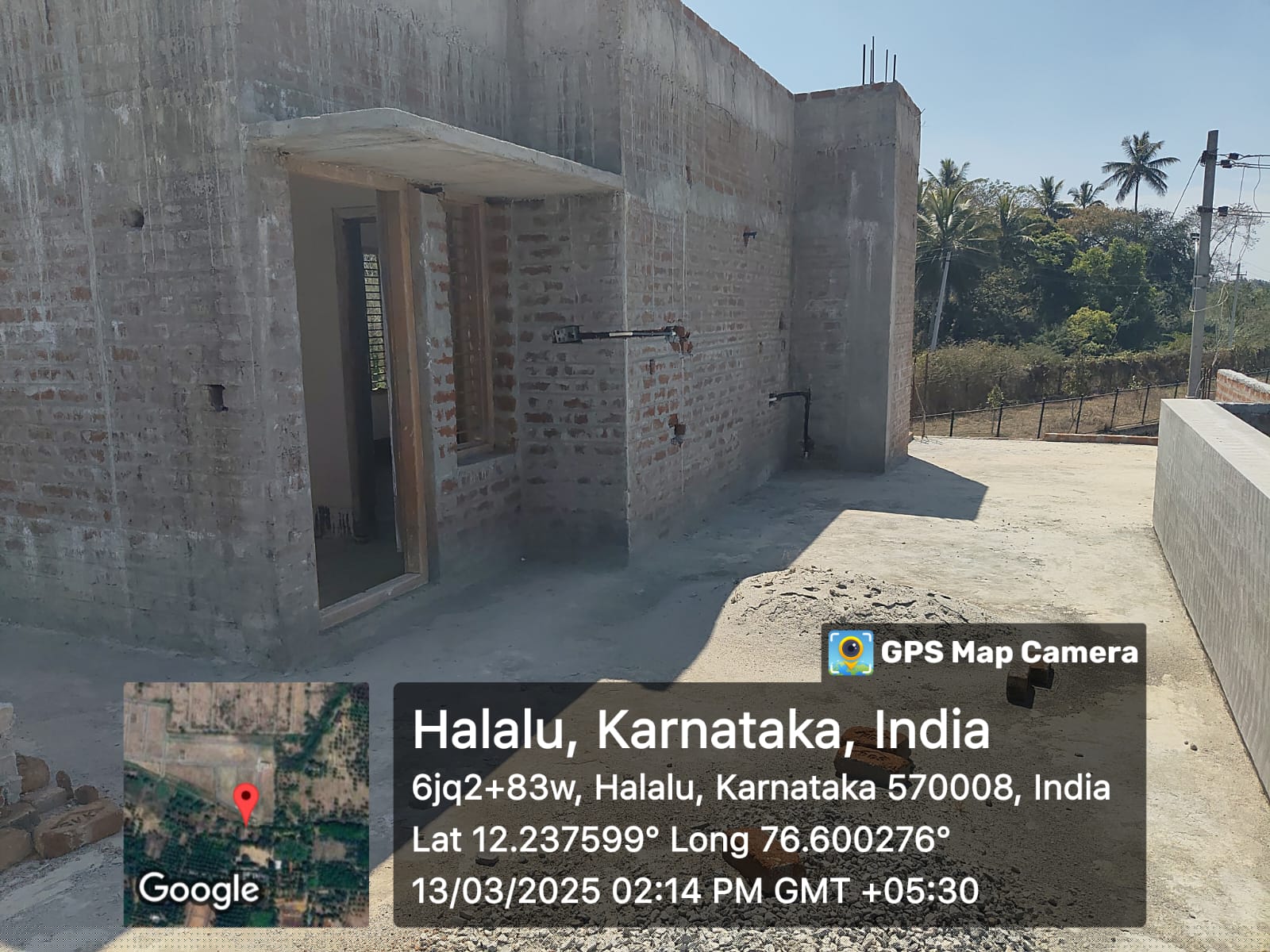 Bank of India Auctions for Residential property in Mysuru, Karnataka image 2 of 3 in Mysuru, Mysuru | Bank of India auction property