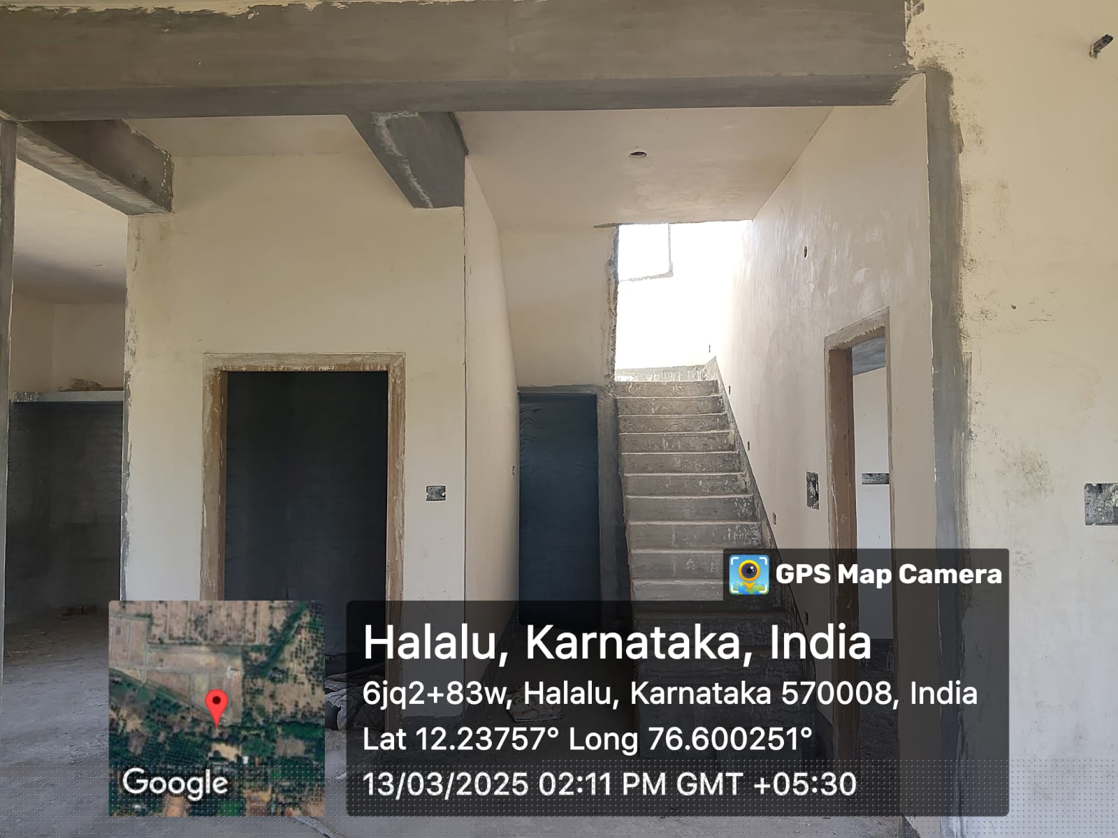 Bank of India Auctions for Residential property in Mysuru, Karnataka image 3 of 3 in Mysuru, Mysuru | Bank of India auction property