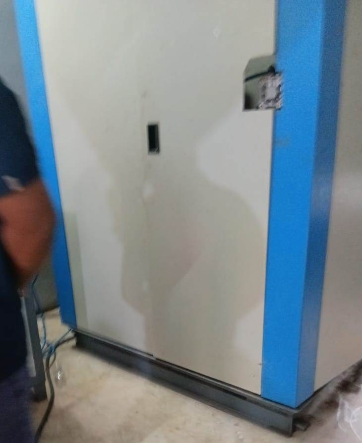 State Bank of India Auctions for Industrials property in Visakhapatnam, Andhra Pradesh image 2 of 7 in Visakhapatnam, Visakhapatnam | State Bank of India auction property