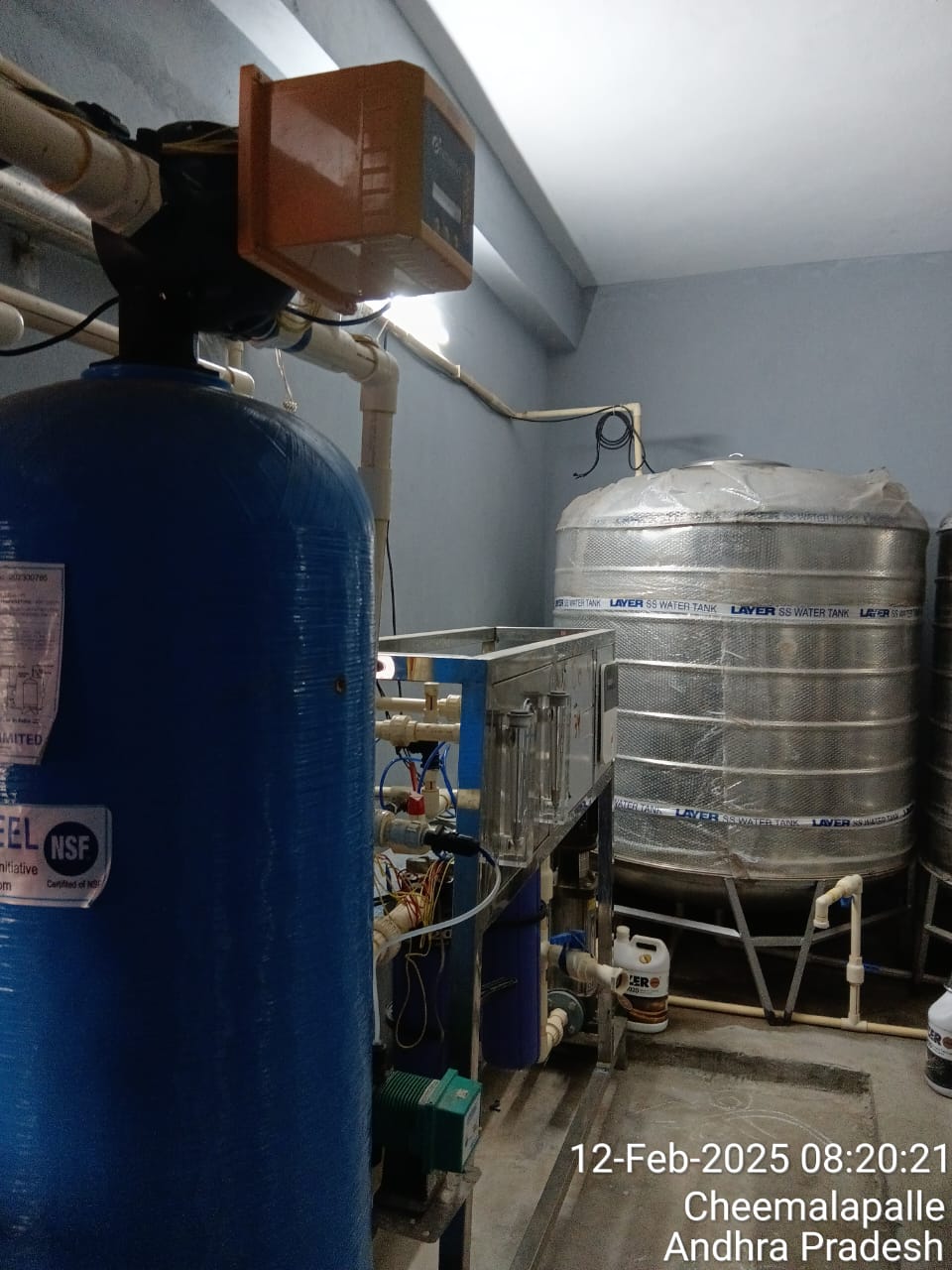 State Bank of India Auctions for Industrials property in Visakhapatnam, Andhra Pradesh image 5 of 7 in Visakhapatnam, Visakhapatnam | State Bank of India auction property