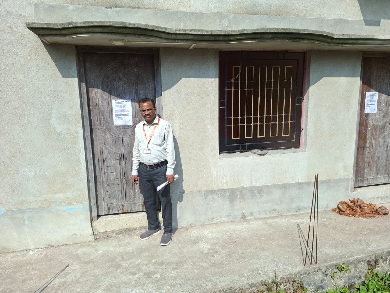 Bank of Baroda Auctions for Residential property in North 24 Parganas, West Bengal image 2 of 2 in Taki, North 24 Parganas | Bank of Baroda auction property