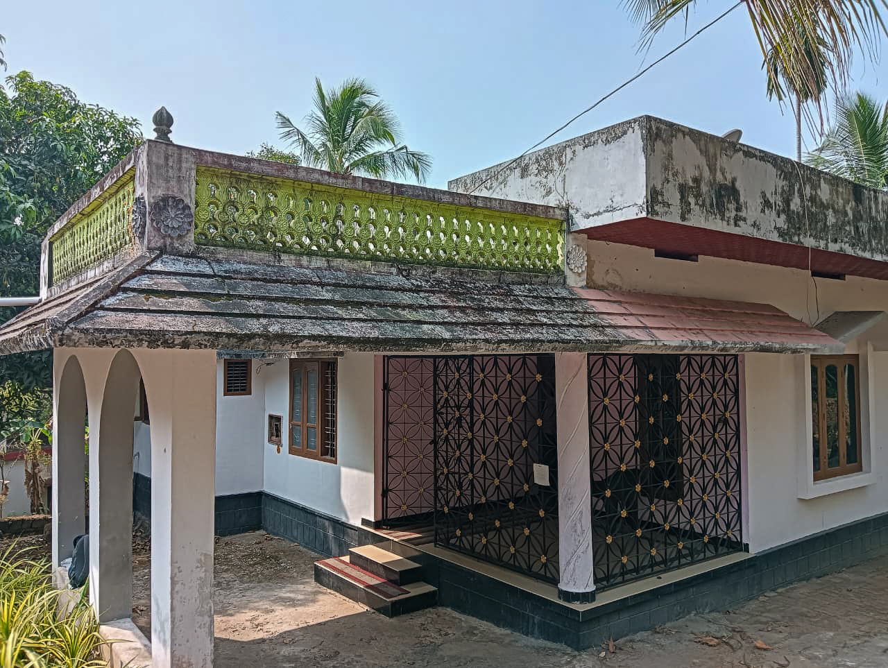 Union Bank of India Auctions for Residential property in Kollam, Kerala image 23 of 25 in Kottarakkara, Kollam | Union Bank of India auction property