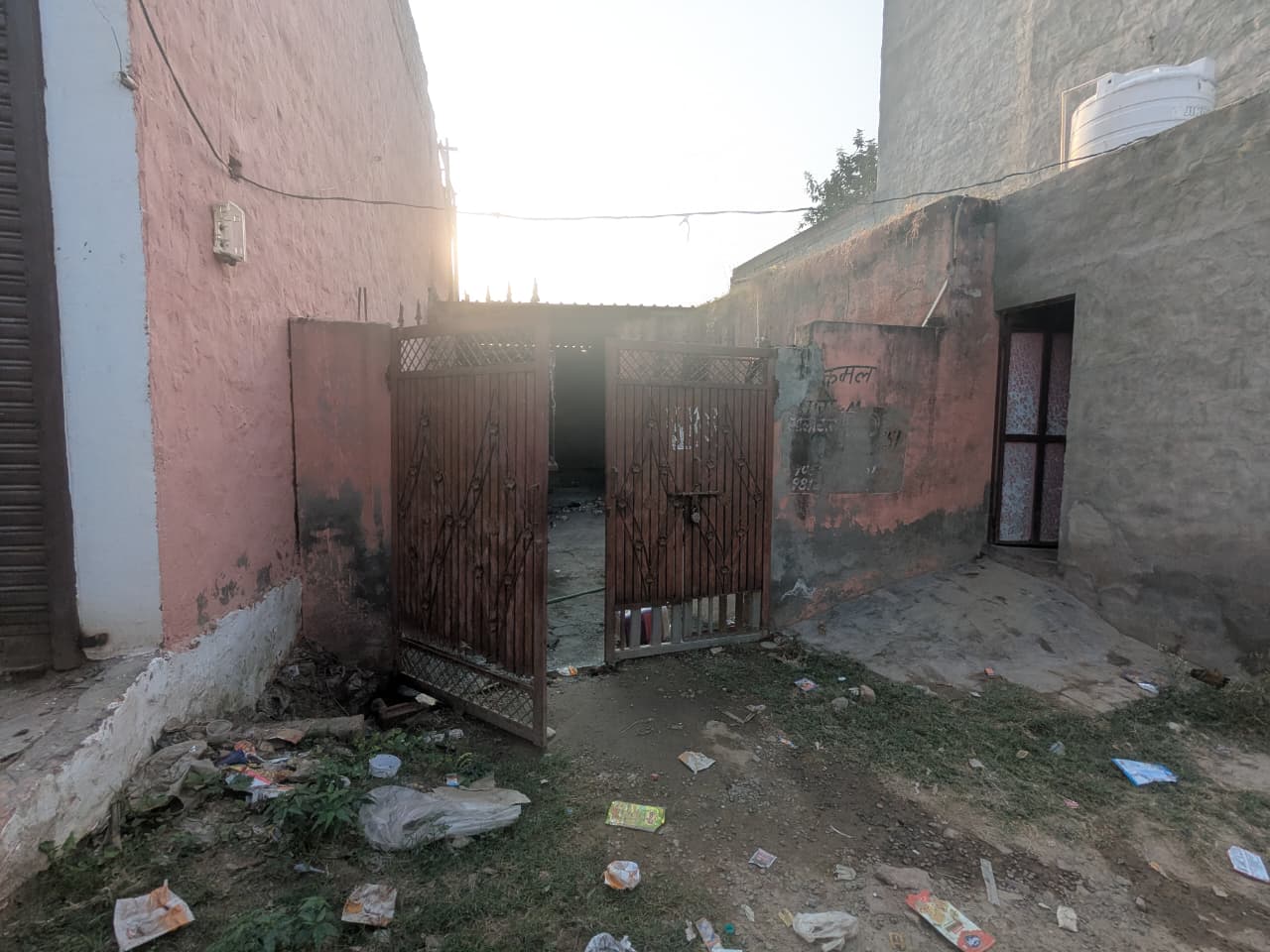 UCO Bank Auctions for Residential property in Jind, Haryana image 2 of 3 in Julana, Jind | UCO Bank auction property