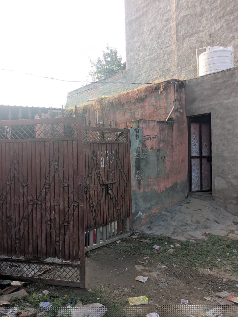 UCO Bank Auctions for Residential property in Jind, Haryana image 3 of 3 in Julana, Jind | UCO Bank auction property