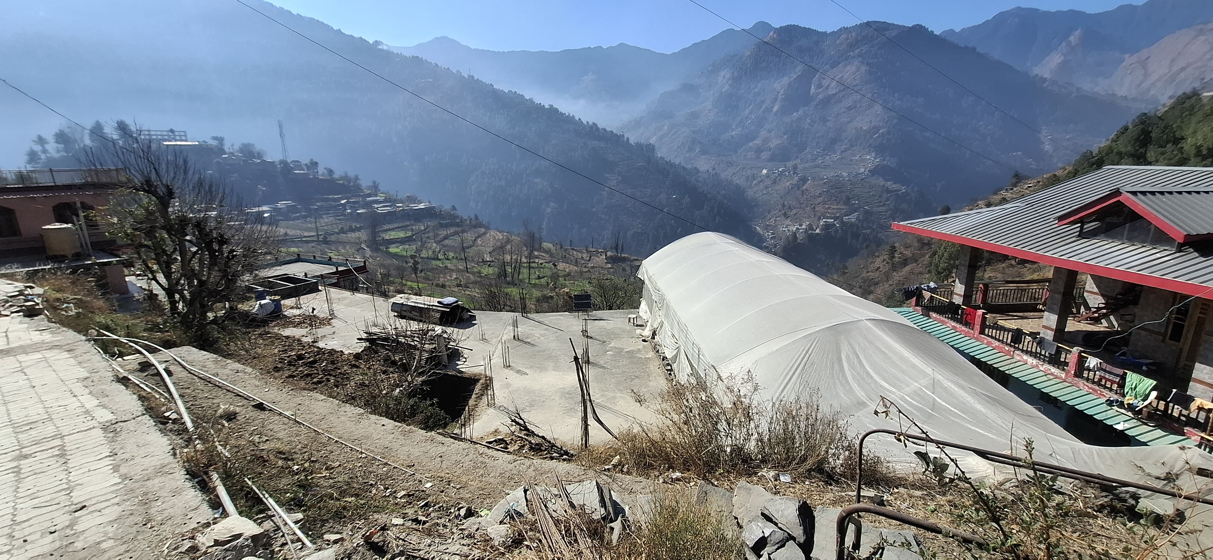 UCO Bank Auctions for Residential property in Kullu, Himachal Pradesh image 3 of 4 in Kullu, Kullu | UCO Bank auction property