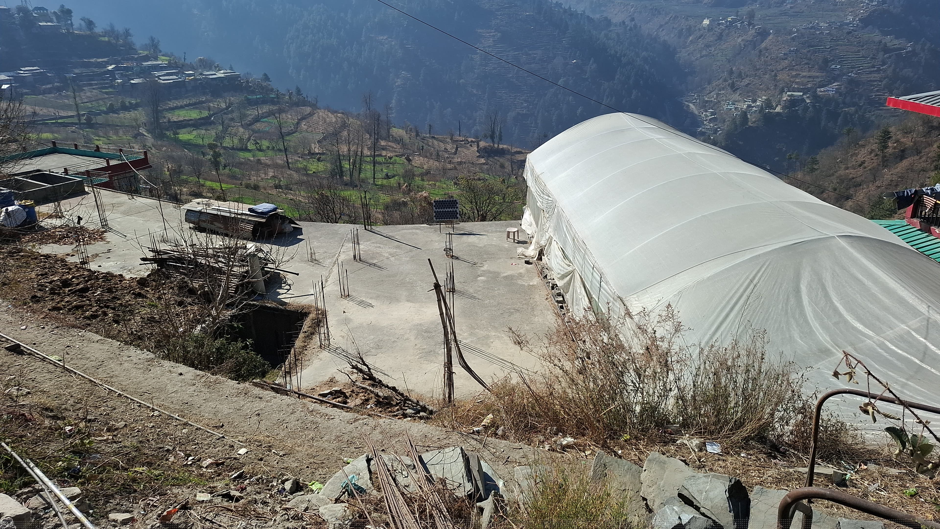 UCO Bank Auctions for Residential property in Kullu, Himachal Pradesh image 4 of 4 in Kullu, Kullu | UCO Bank auction property