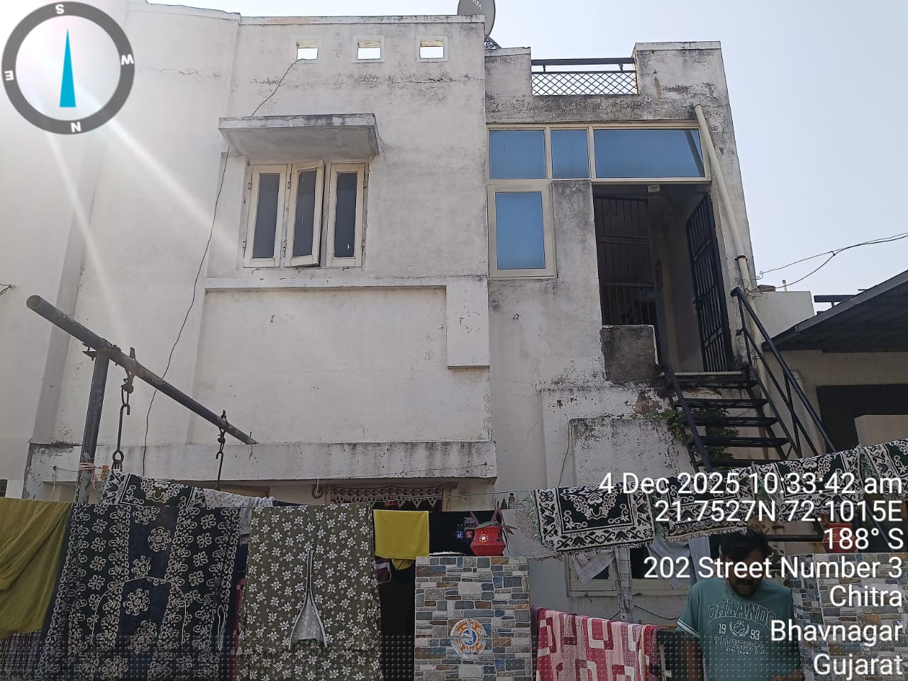 UCO Bank Auctions for Residential property in Bhavnagar, Gujarat image 3 of 5 in Bhavnagar, Bhavnagar | UCO Bank auction property