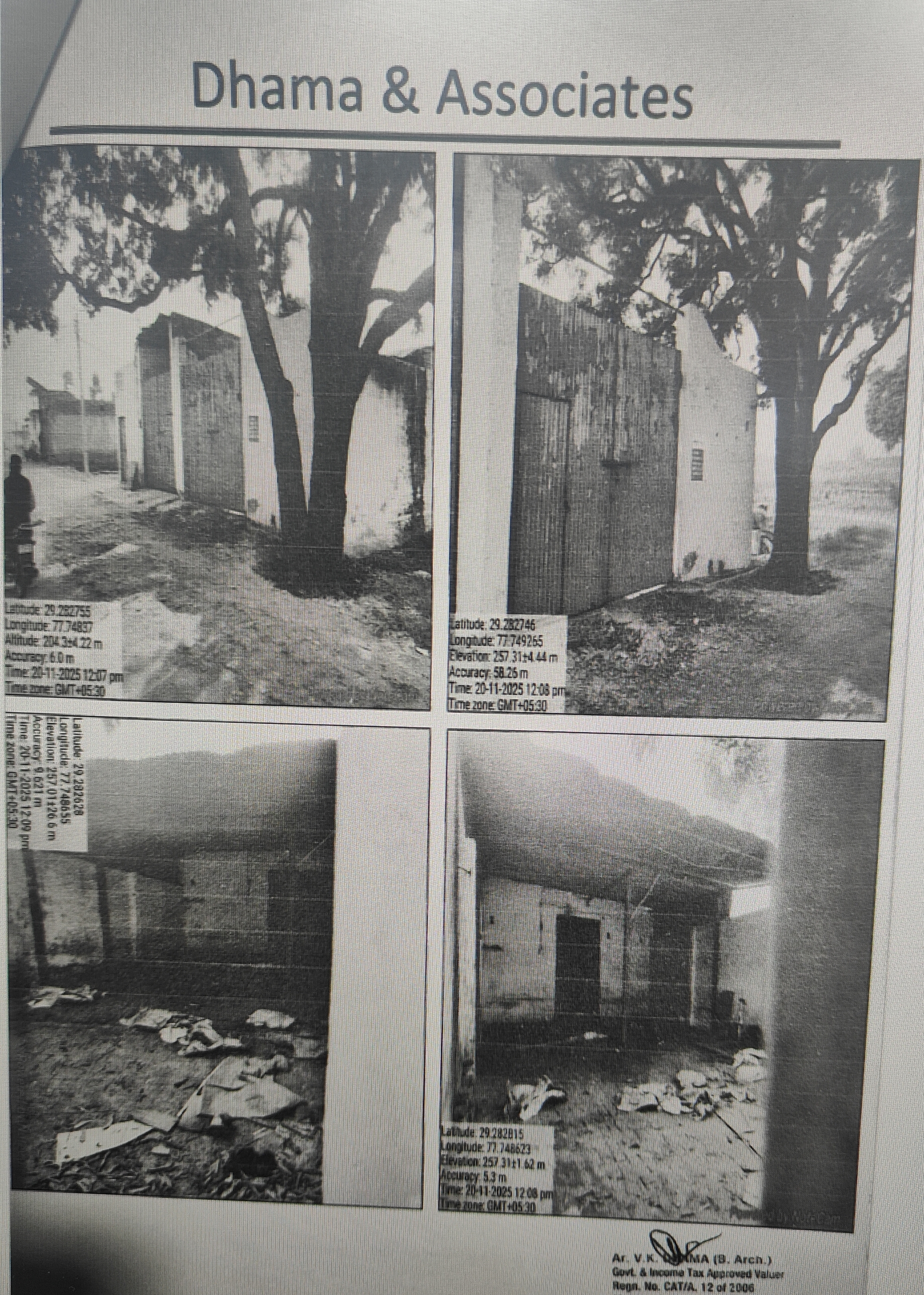 Union Bank of India Auctions for Residential property in Muzaffarnagar, Uttar Pradesh image 2 of 2 in Khatauli, Muzaffarnagar | Union Bank of India auction property