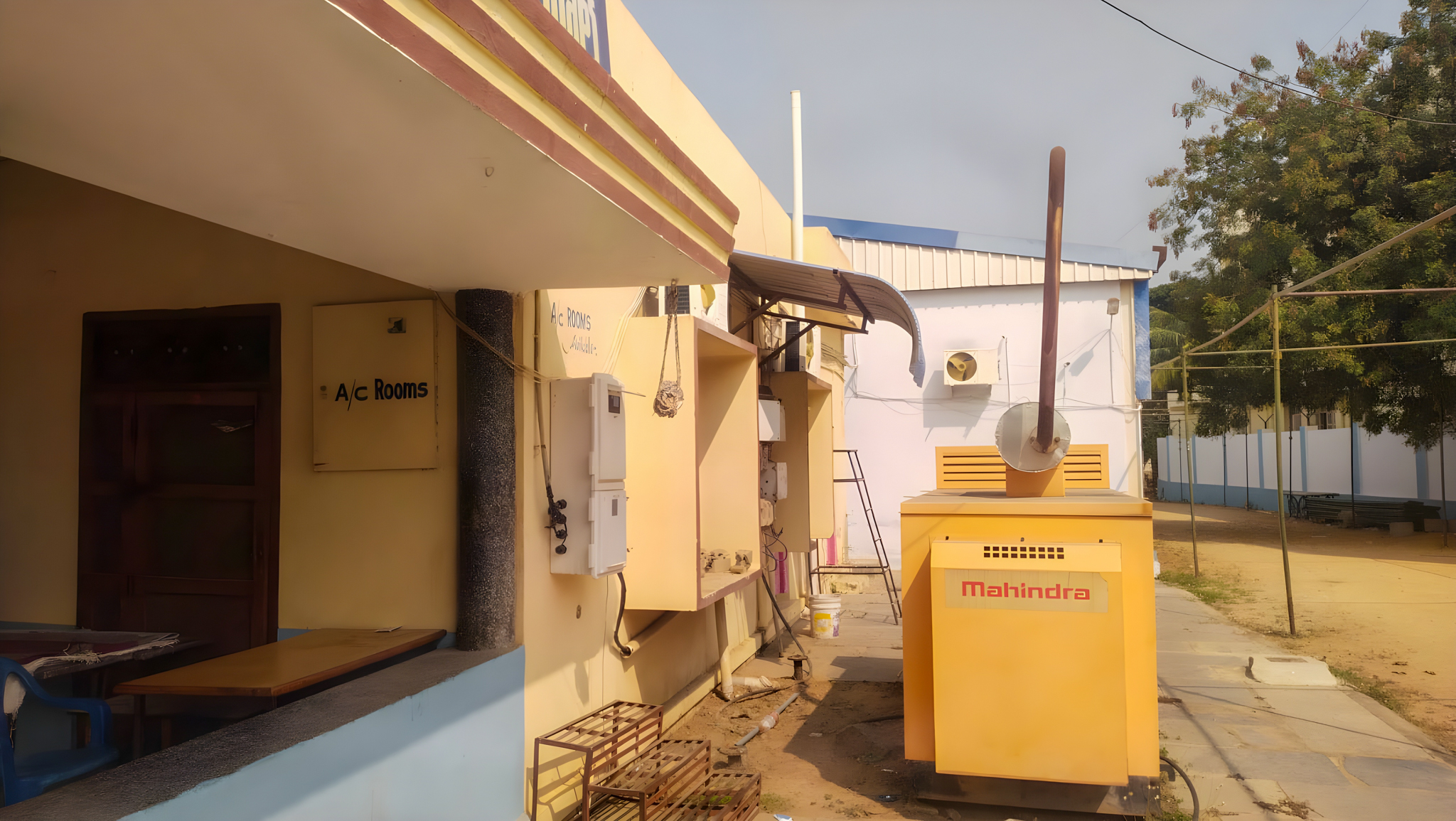State Bank of India Auctions for Commercial property in Hapur, Uttar Pradesh image 6 of 15 in Ananthapuramu, Hapur | State Bank of India auction property