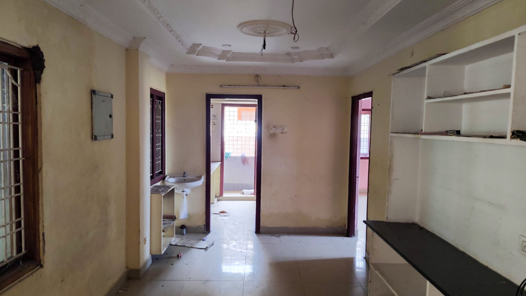 Bank of Baroda Auctions for Residential property in Vijayawada, Andhra Pradesh image 12 of 24 in Vijayawada, Vijayawada | Bank of Baroda auction property