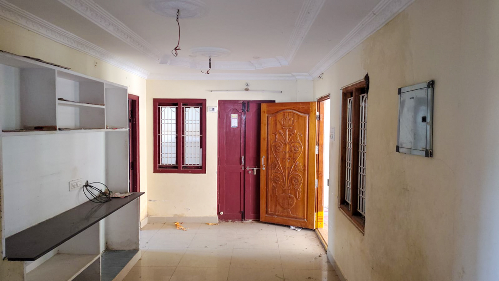 Bank of Baroda Auctions for Residential property in Vijayawada, Andhra Pradesh image 13 of 24 in Vijayawada, Vijayawada | Bank of Baroda auction property