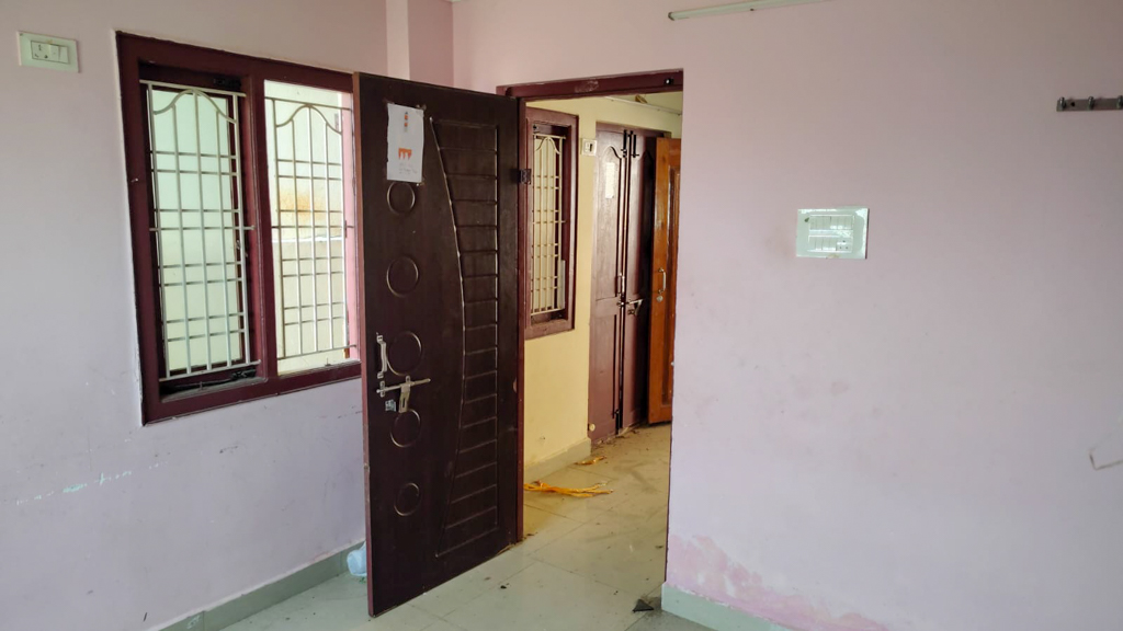 Bank of Baroda Auctions for Residential property in Vijayawada, Andhra Pradesh image 16 of 24 in Vijayawada, Vijayawada | Bank of Baroda auction property