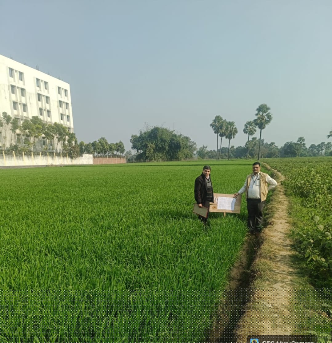 Indian Bank Auctions for Residential property in Buxar, Bihar image 2 of 2 in Dumraon, Buxar | Indian Bank auction property